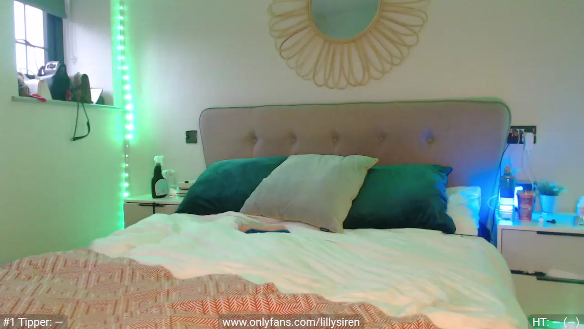 Gallery image thumbnail from LillySiren's myfreecams stream on, 12/22/2022, 15:41 image 8 of 20