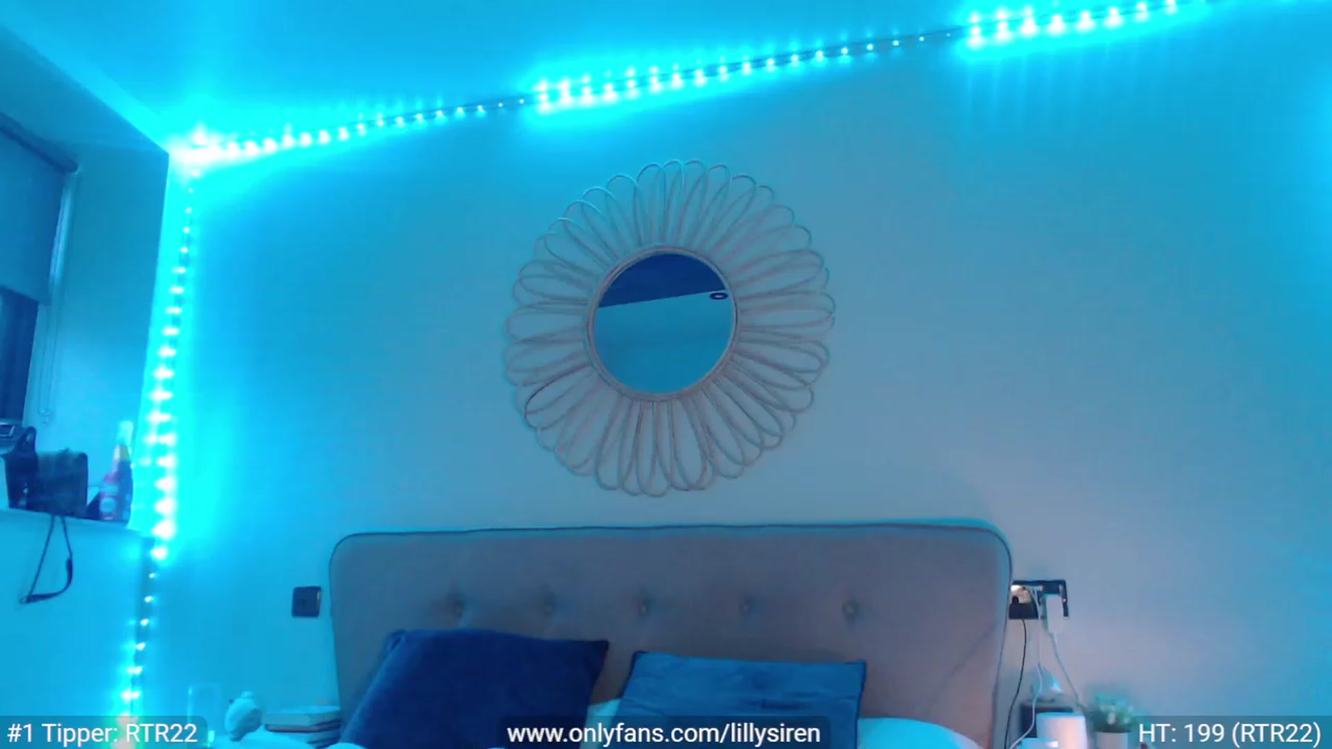 Gallery image thumbnail from LillySiren's myfreecams stream on, 12/29/2022, 16:30 image 10 of 20