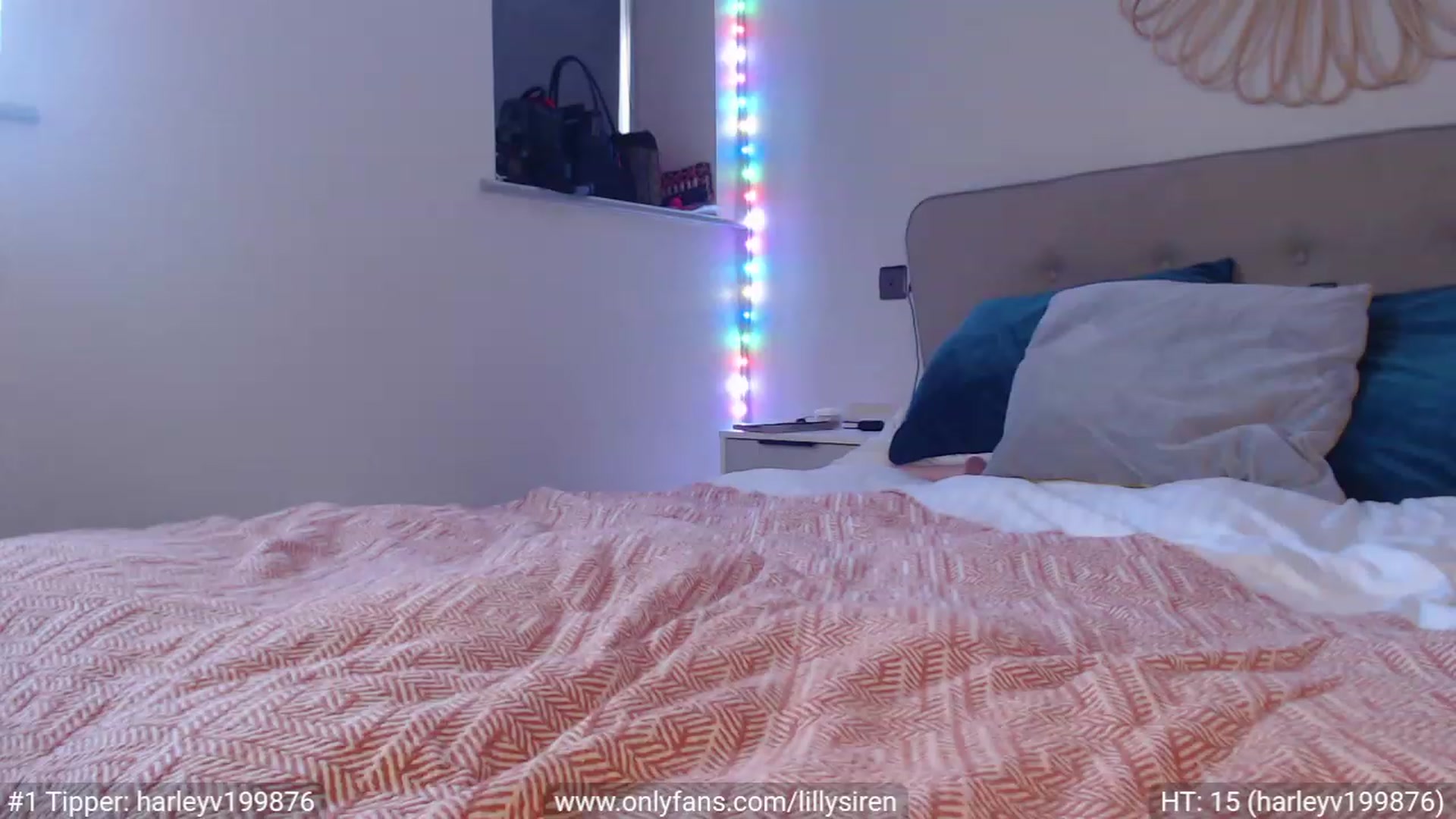 Gallery image thumbnail from LillySiren's myfreecams stream on, 01/30/2023, 16:00 image 12 of 20