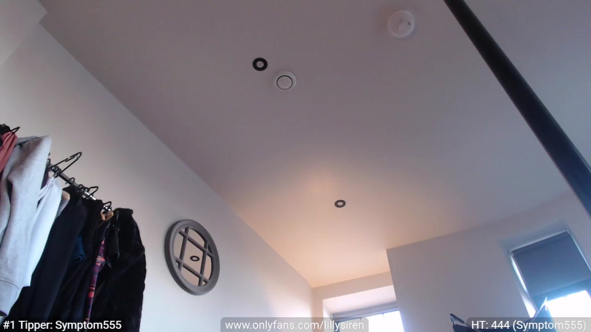 Gallery image thumbnail from LillySiren's myfreecams stream on, 01/31/2023, 15:54 image 9 of 20