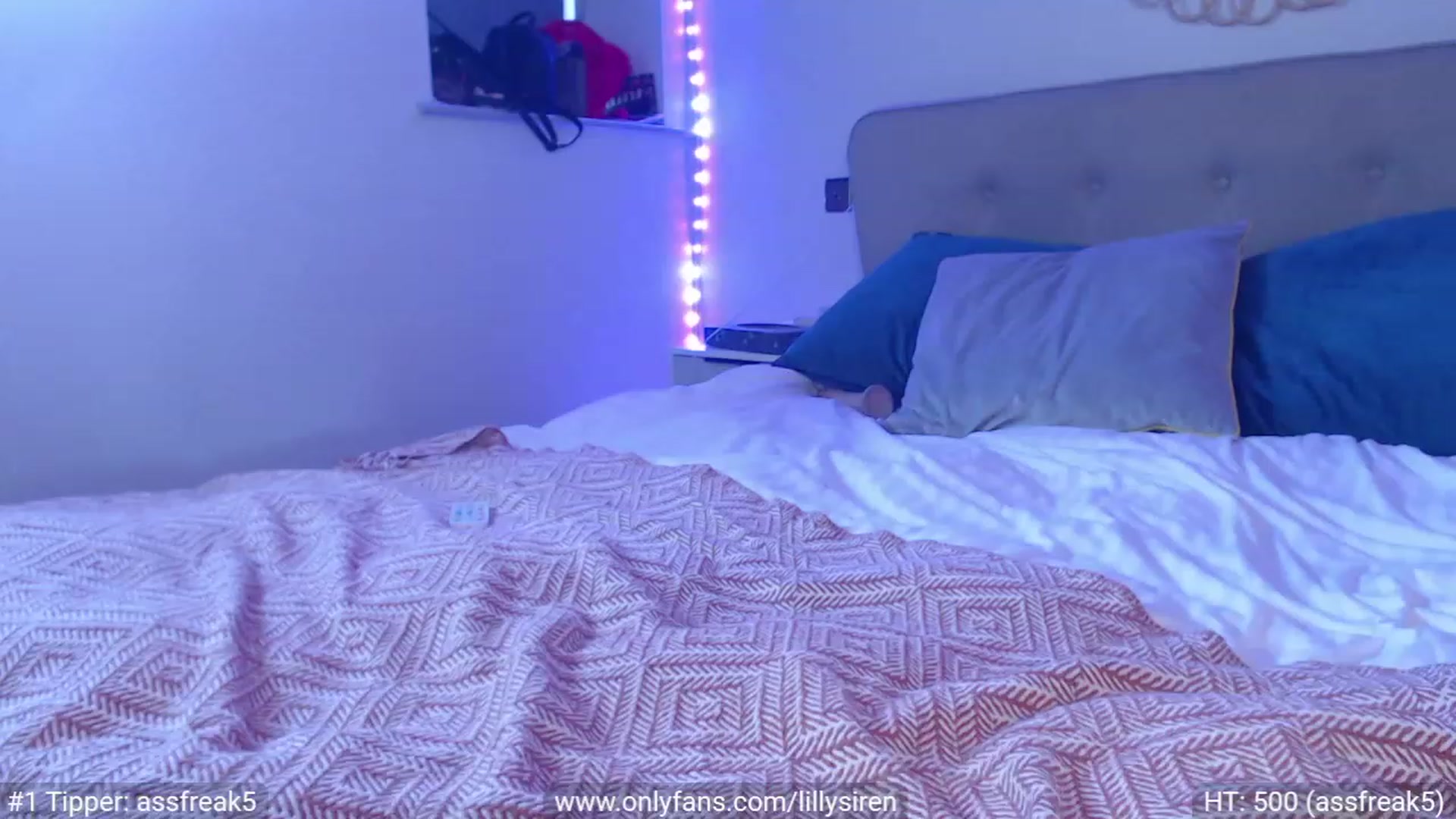 Gallery image thumbnail from LillySiren's myfreecams stream on, 02/06/2023, 16:22 image 8 of 20