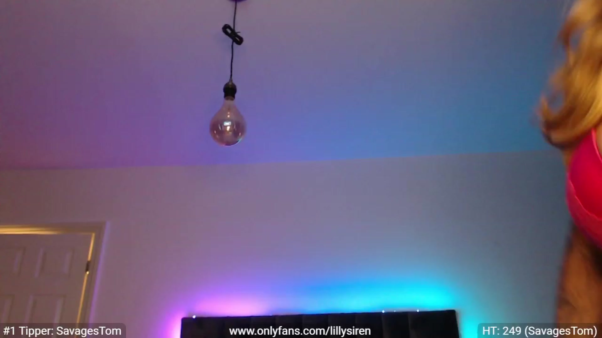 Gallery image thumbnail from LillySiren's myfreecams stream on, 02/27/2023, 15:59 image 5 of 20
