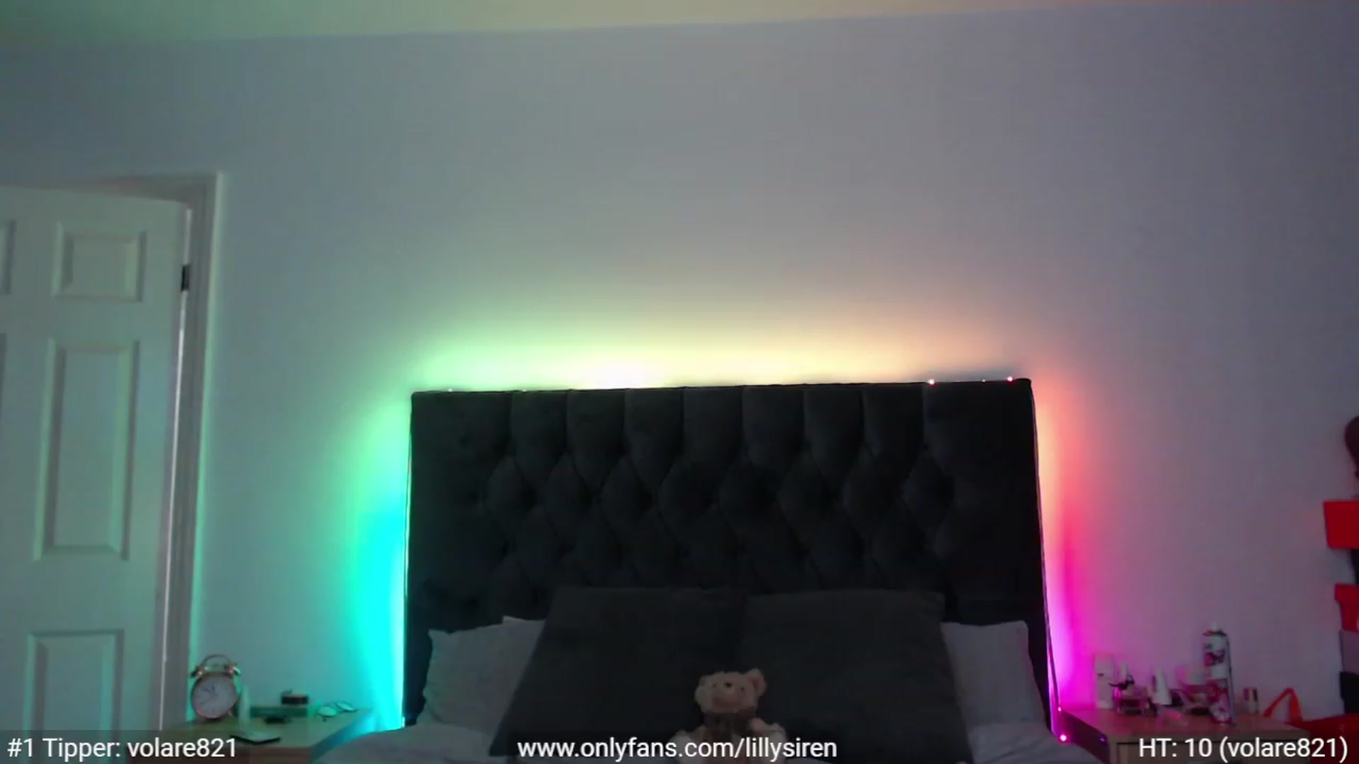 Gallery image thumbnail from LillySiren's myfreecams stream on, 03/15/2023, 14:12 image 6 of 20