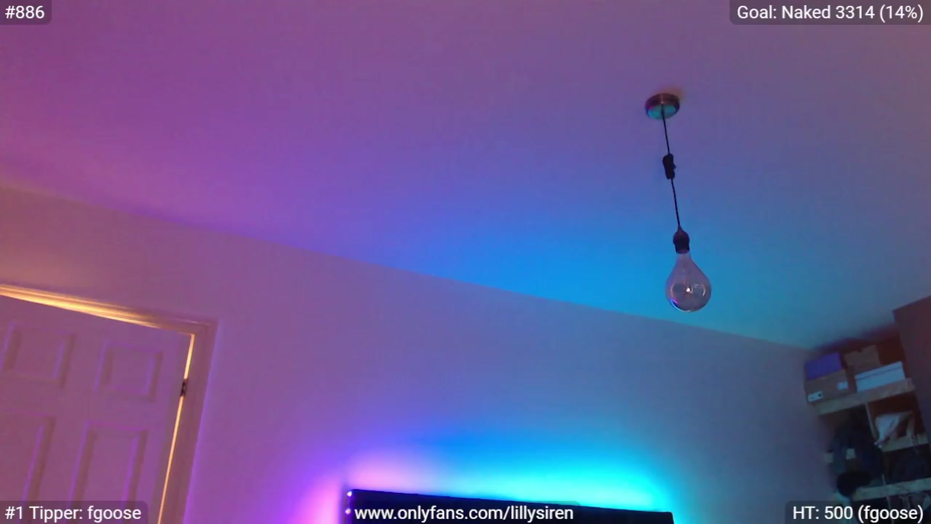 Gallery image thumbnail from LillySiren's myfreecams stream on, 04/05/2023, 14:40 image 11 of 20