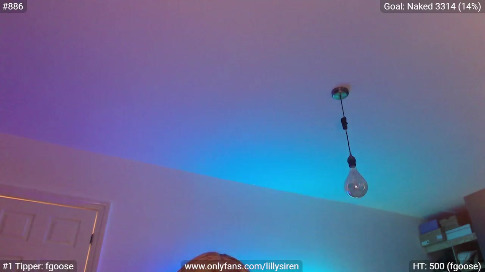Gallery image thumbnail from LillySiren's myfreecams stream on, 04/05/2023, 14:40 image 12 of 20