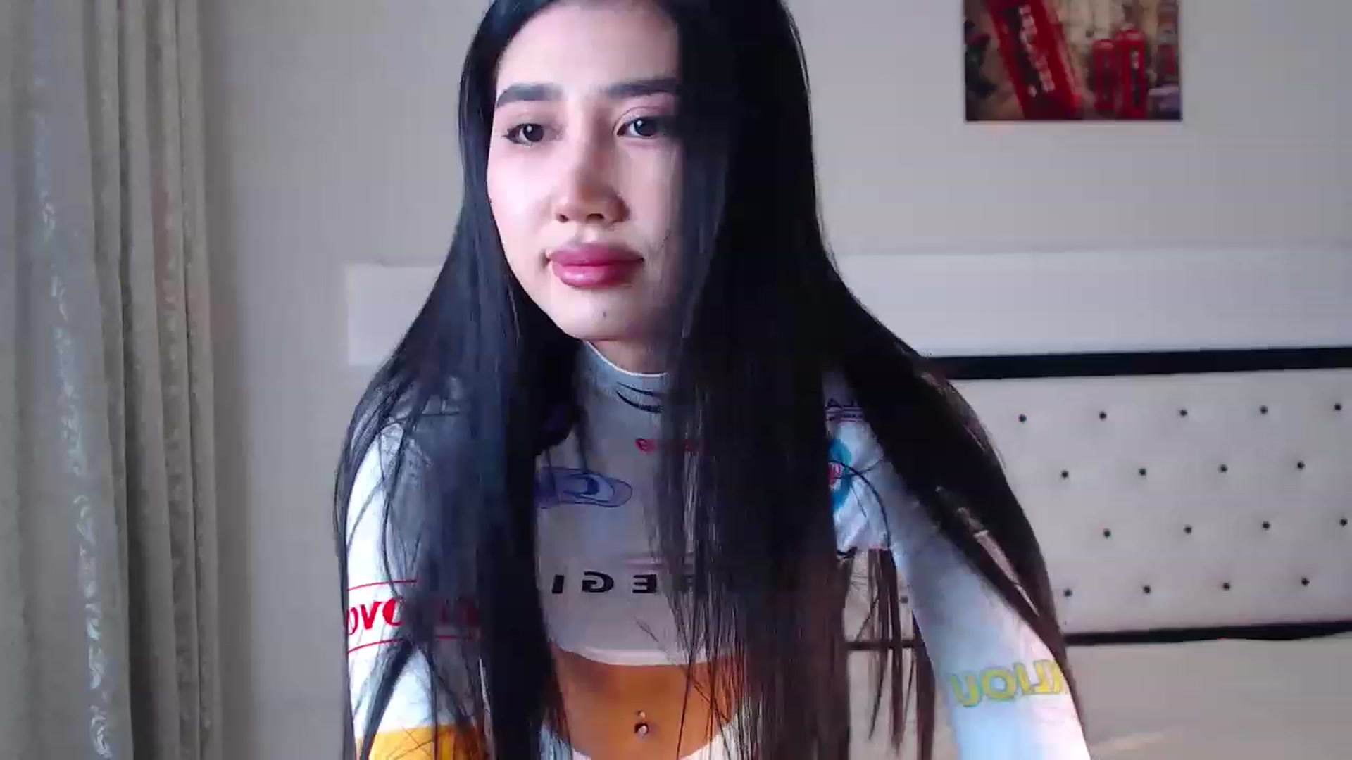 Gallery image thumbnail from Lilly_1's myfreecams stream on, 02/08/2023, 01:11 image 2 of 20
