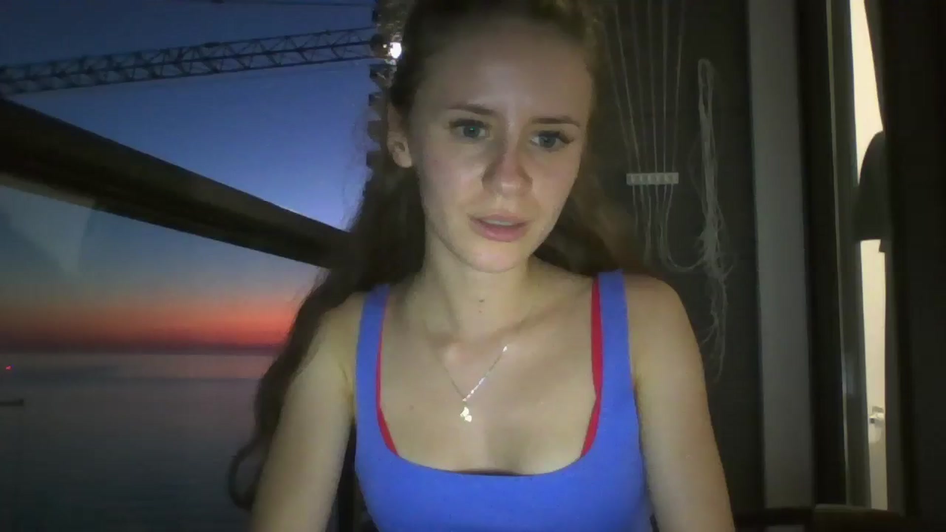 Gallery image thumbnail from Lilly_Kersus's myfreecams stream on, 08/14/2024, 17:30 image 1 of 20
