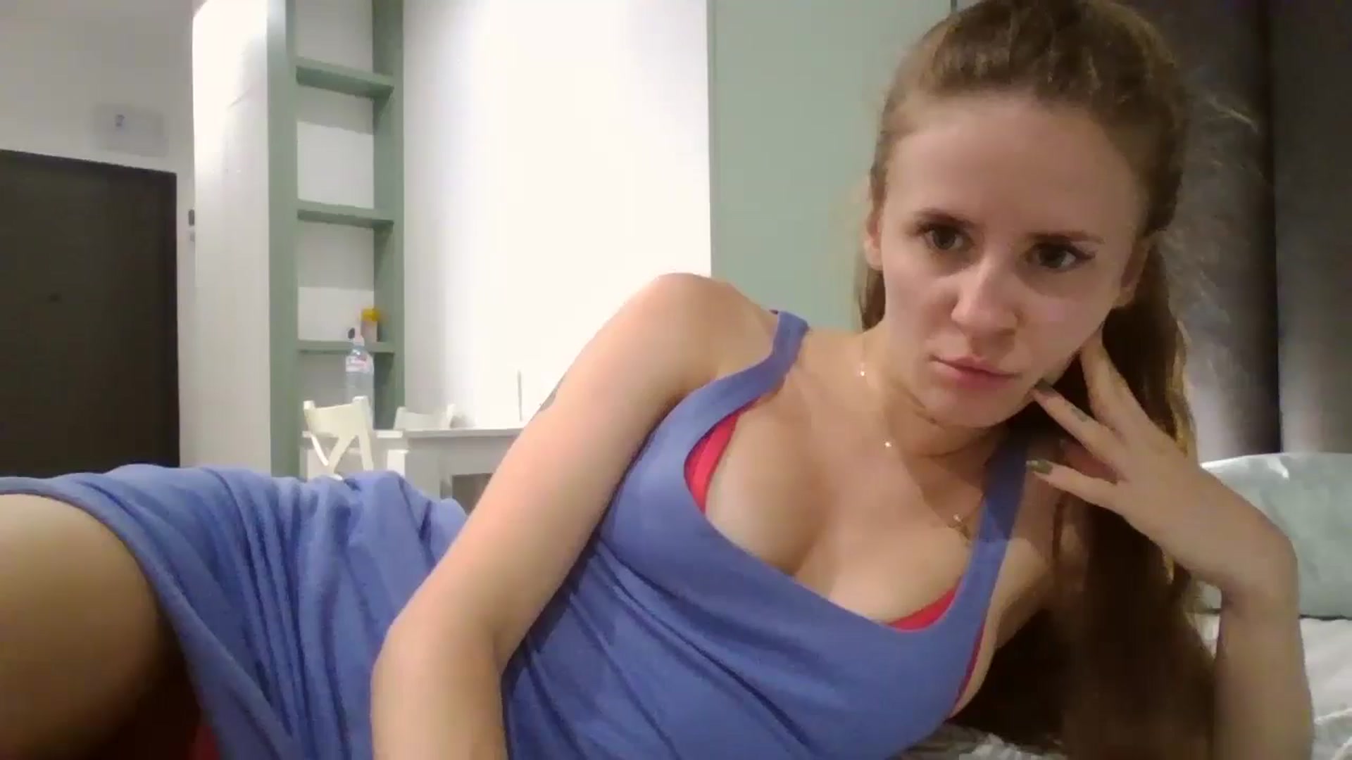 Gallery image thumbnail from Lilly_Kersus's myfreecams stream on, 08/14/2024, 17:30 image 20 of 20