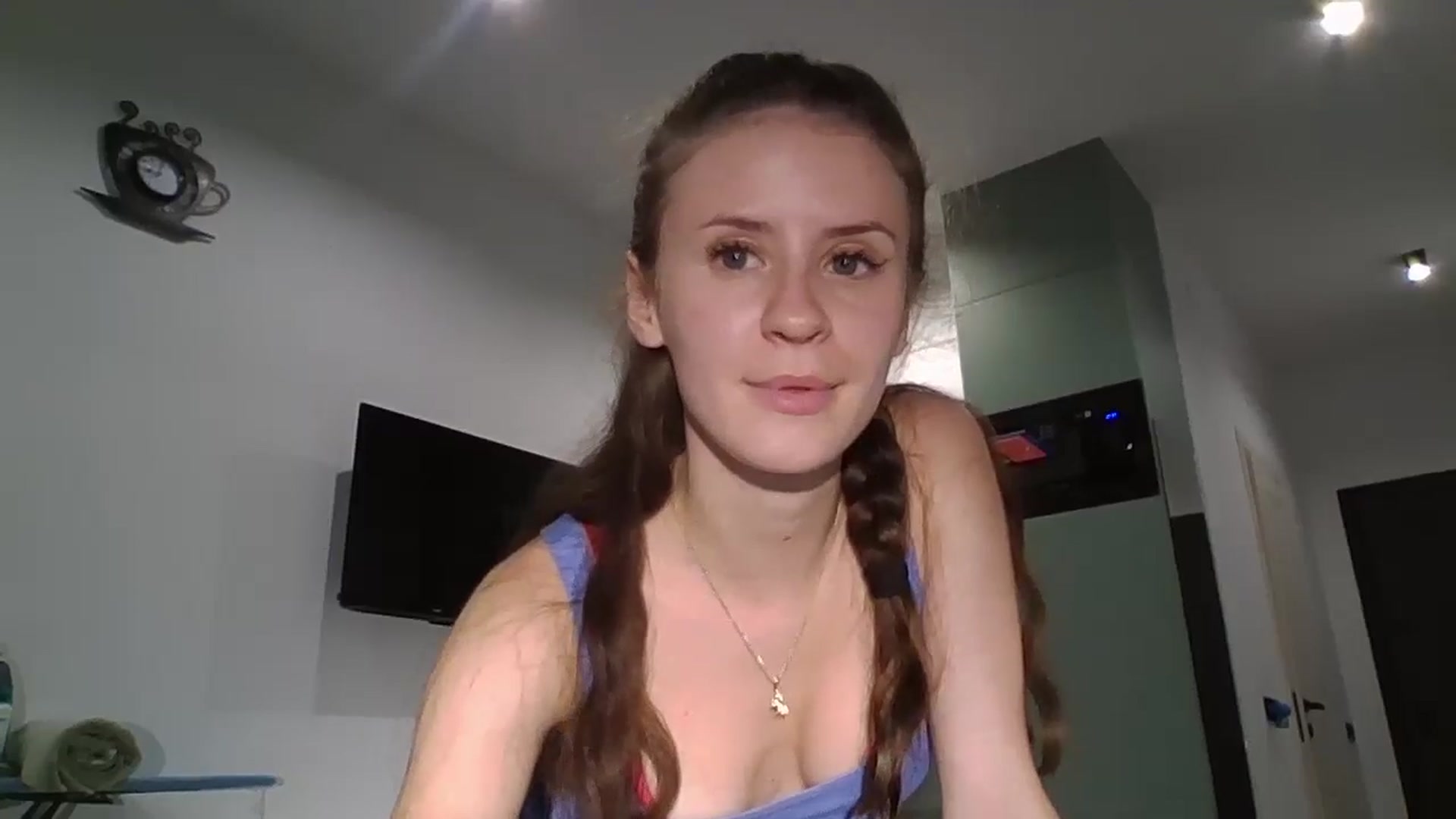 Gallery image thumbnail from Lilly_Kersus's myfreecams stream on, 08/14/2024, 17:30 image 5 of 20
