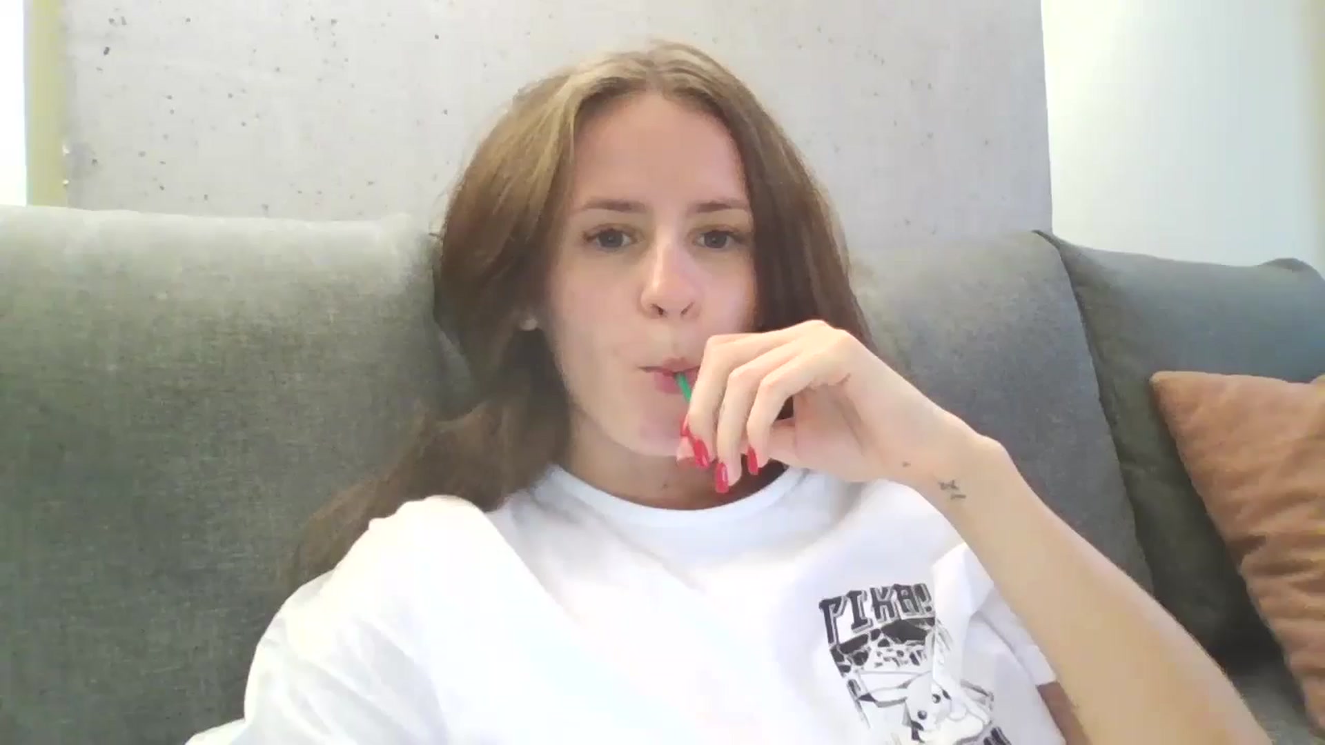 Gallery image thumbnail from Lilly_Kersus's myfreecams stream on, 08/28/2024, 14:28 image 9 of 20