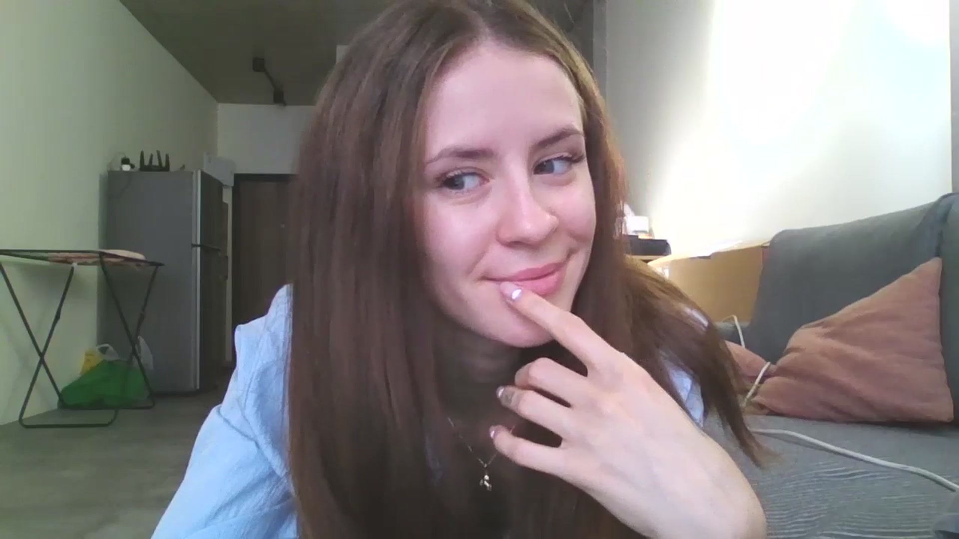 Gallery image thumbnail from Lilly_Kersus's myfreecams stream on, 09/30/2024, 10:00 image 16 of 20
