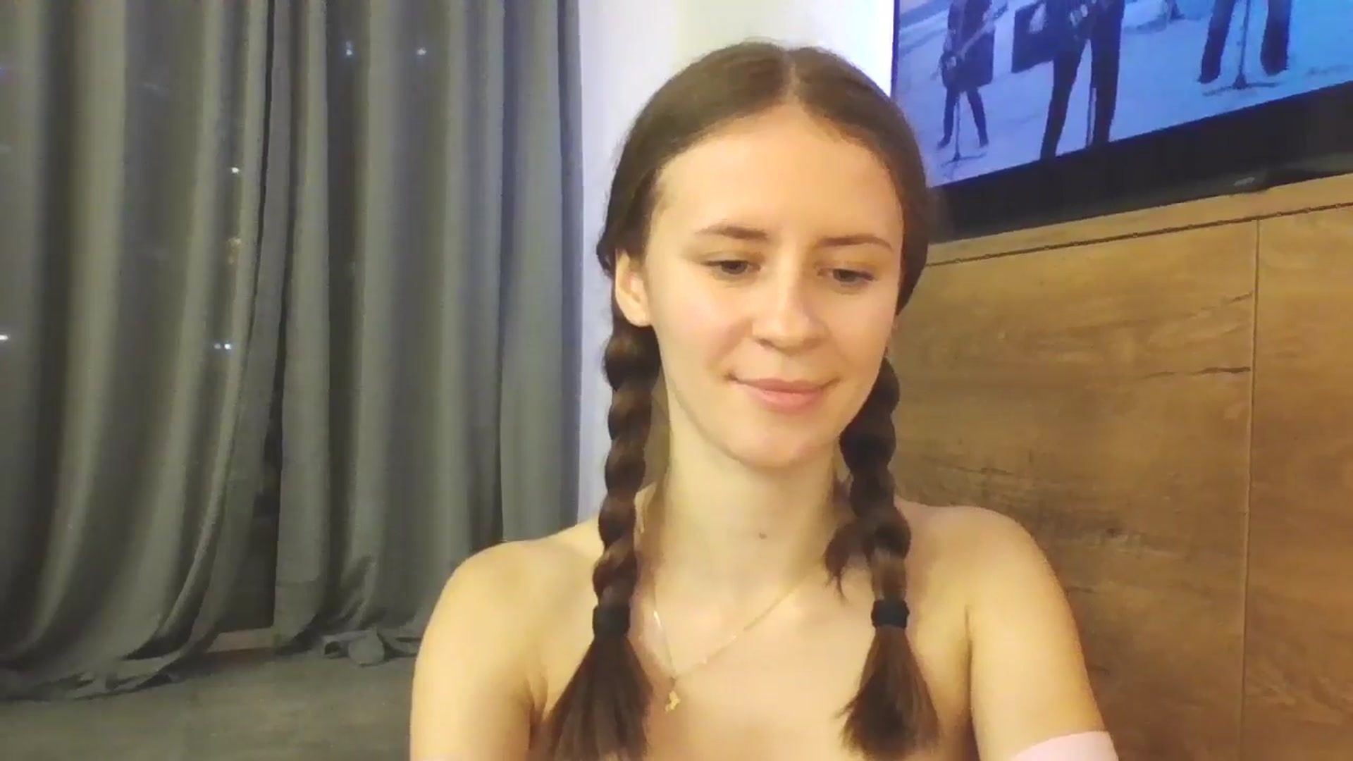Gallery image thumbnail from Lilly_Kersus's myfreecams stream on, 11/03/2024, 15:49 image 20 of 20