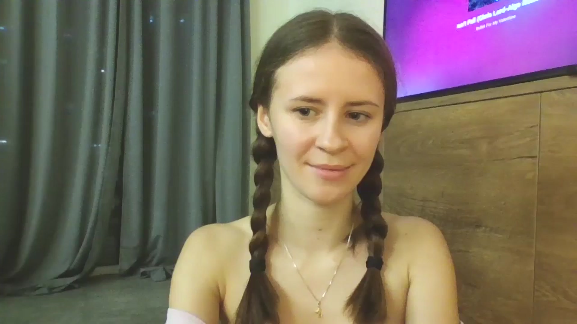 Gallery image thumbnail from Lilly_Kersus's myfreecams stream on, 11/03/2024, 15:49 image 16 of 20