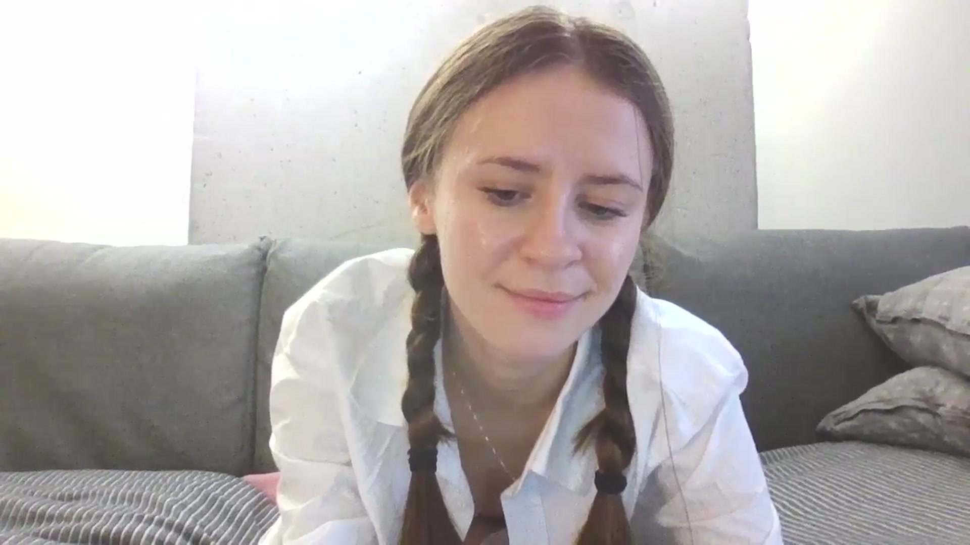 Gallery image thumbnail from Lilly_Kersus's myfreecams stream on, 11/05/2024, 10:32 image 18 of 20