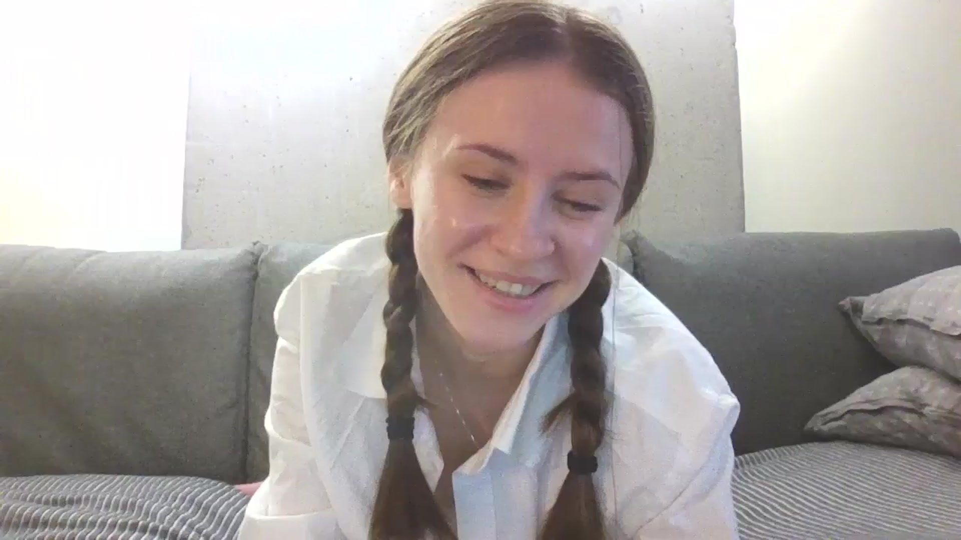 Gallery image thumbnail from Lilly_Kersus's myfreecams stream on, 11/05/2024, 10:32 image 19 of 20