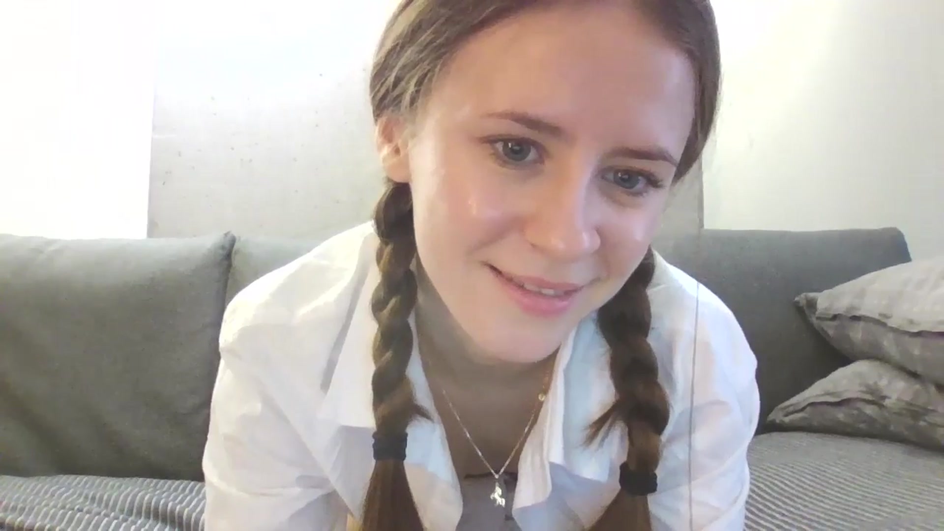 Gallery image thumbnail from Lilly_Kersus's myfreecams stream on, 11/05/2024, 10:32 image 16 of 20