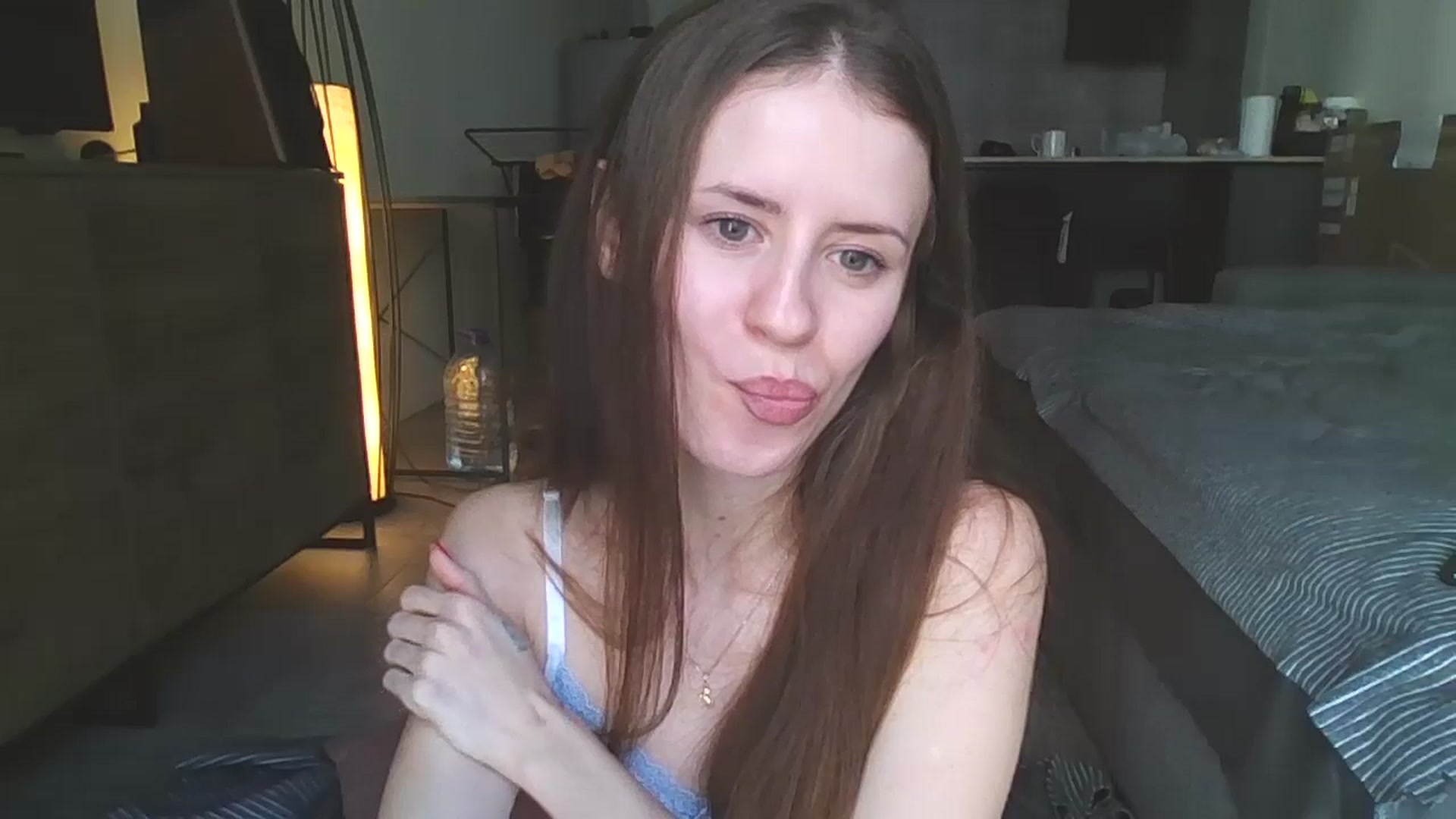 Gallery image thumbnail from Lilly_Kersus's myfreecams stream on, 12/20/2024, 11:18 image 7 of 20
