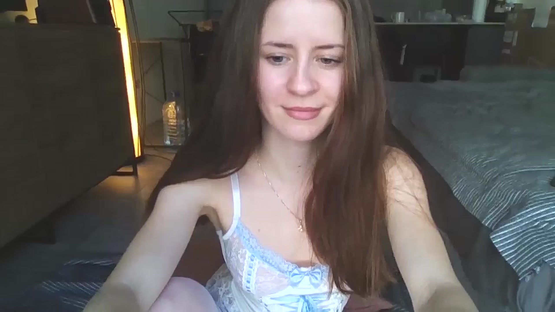 Gallery image thumbnail from Lilly_Kersus's myfreecams stream on, 12/20/2024, 11:18 image 17 of 20