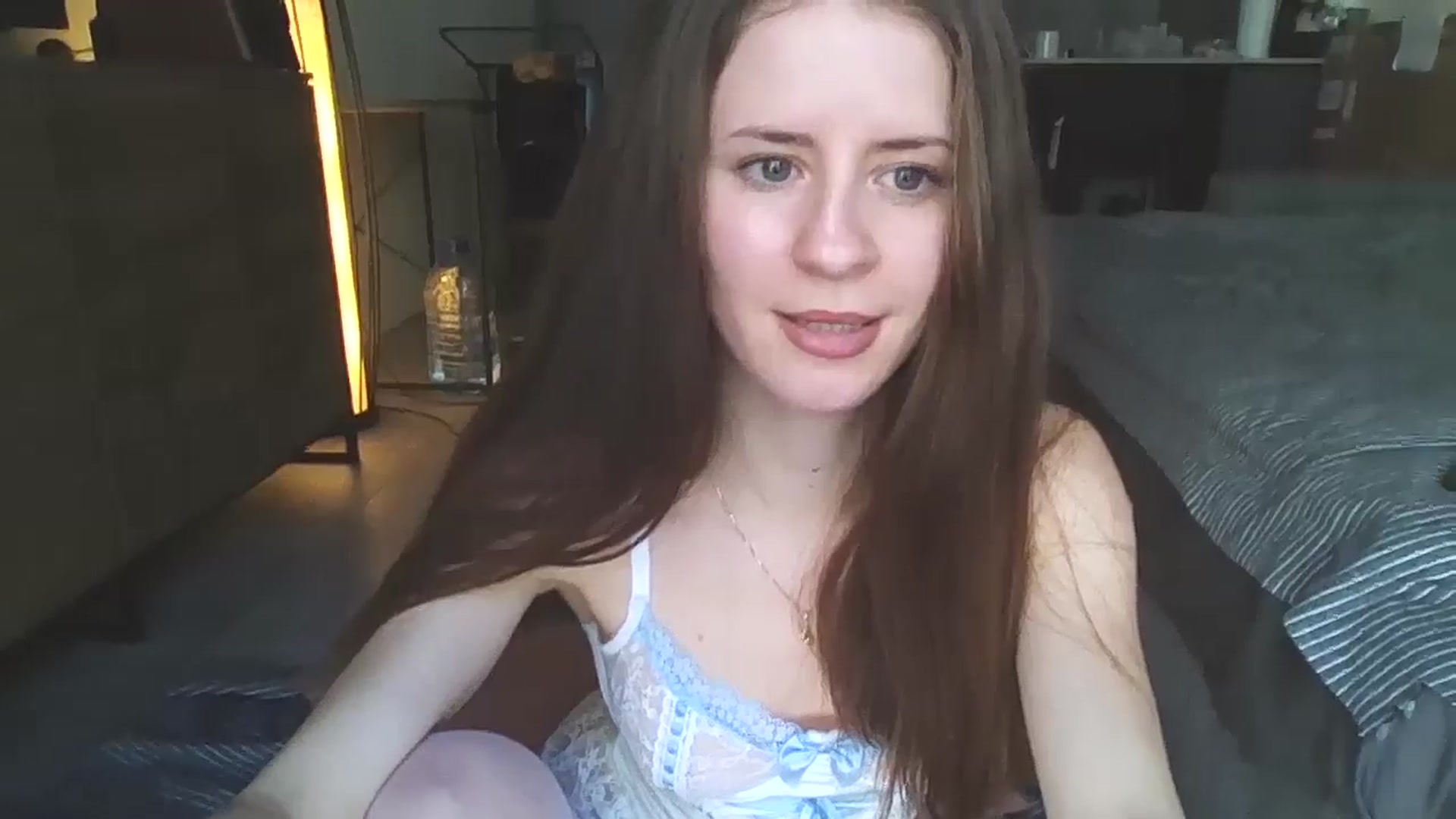 Gallery image thumbnail from Lilly_Kersus's myfreecams stream on, 12/20/2024, 11:18 image 19 of 20