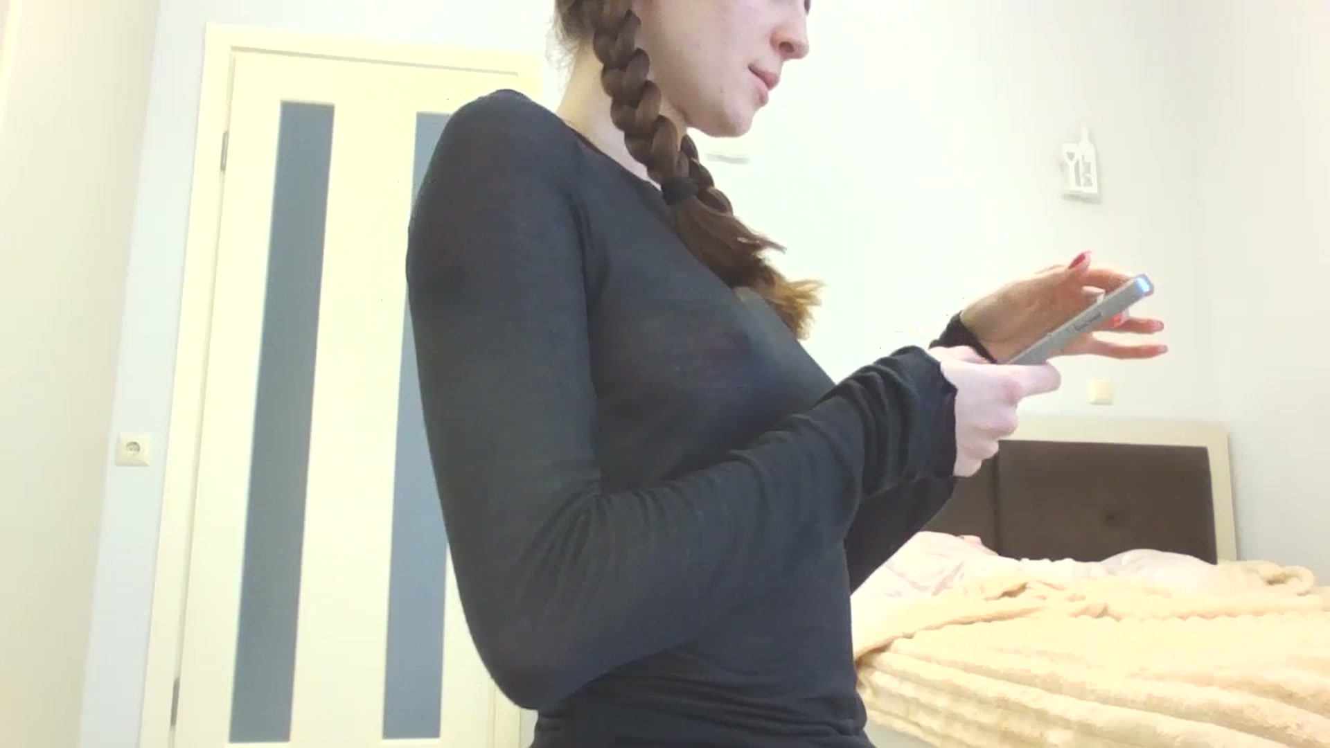 Gallery image thumbnail from Lilly_Kersus's myfreecams stream on, 02/03/2025, 14:08 image 20 of 20