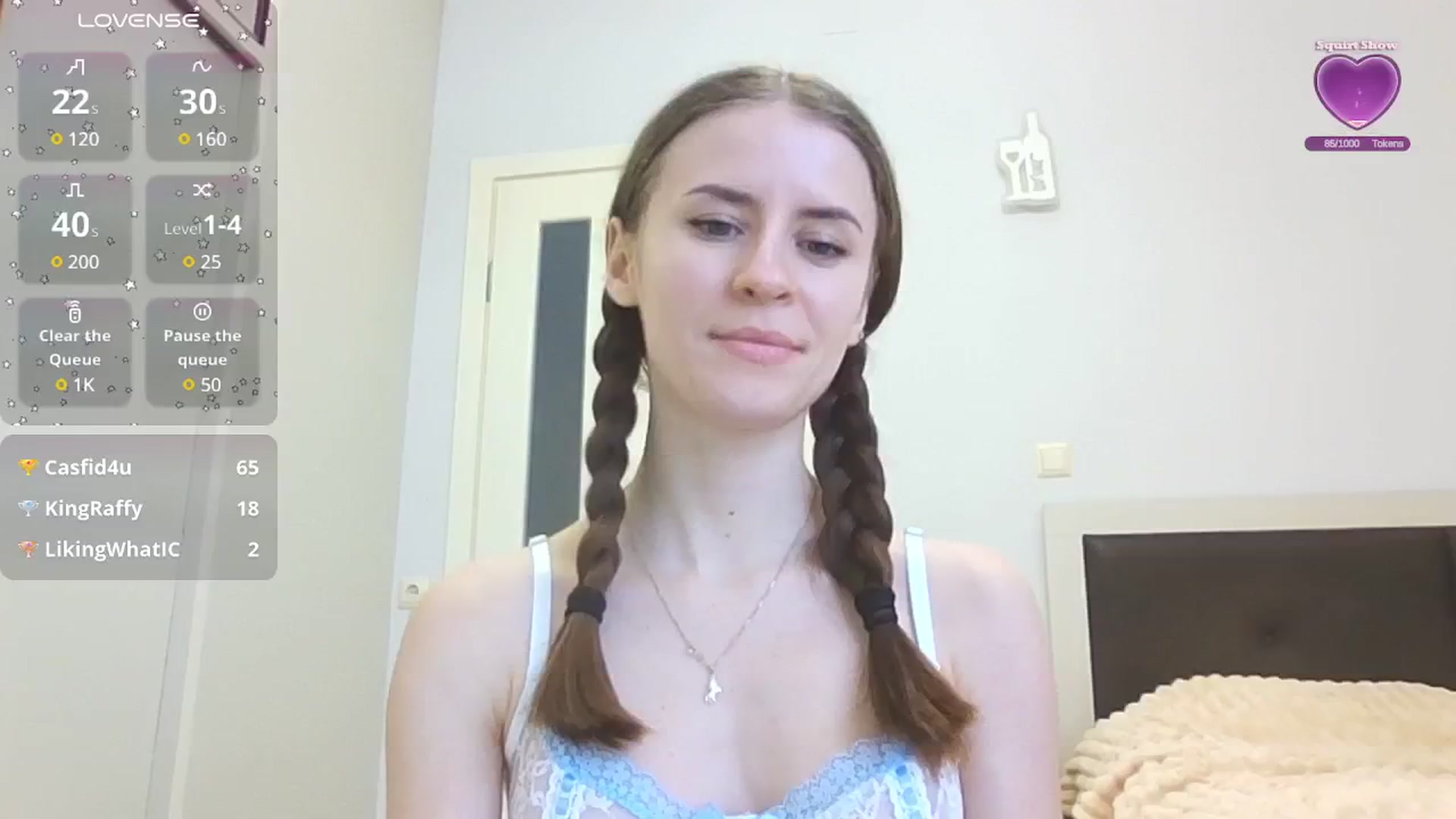 Gallery image thumbnail from Lilly_Kersus's myfreecams stream on, 02/08/2025, 12:51 image 3 of 20