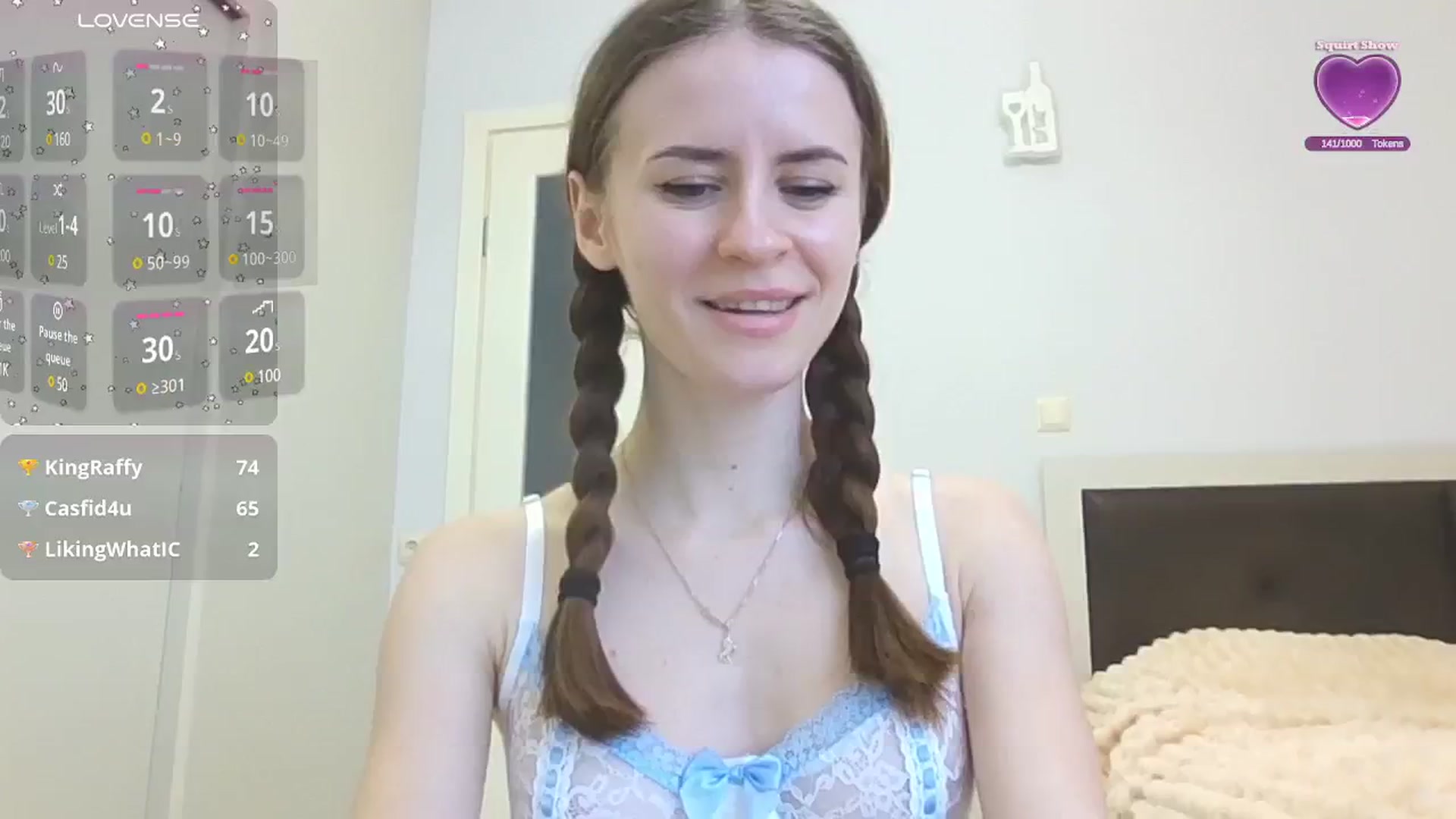 Gallery image thumbnail from Lilly_Kersus's myfreecams stream on, 02/08/2025, 12:51 image 12 of 20