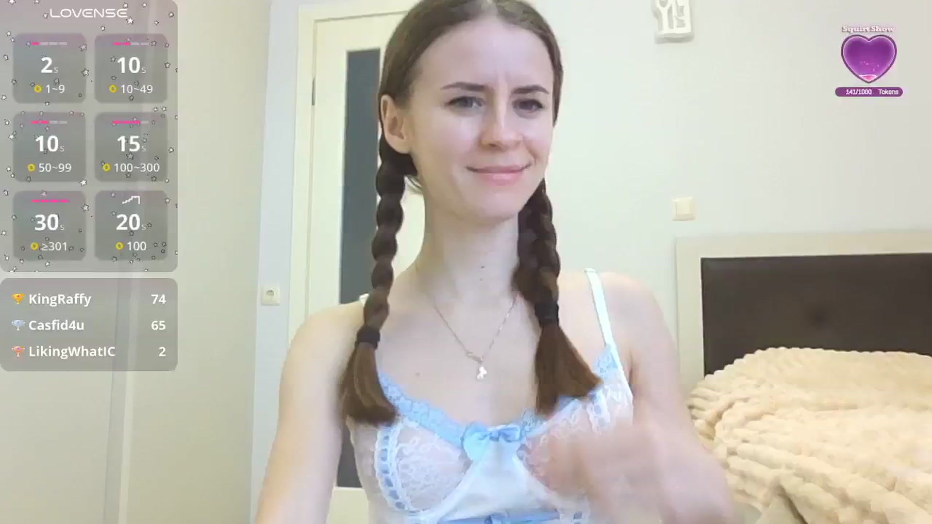 Gallery image thumbnail from Lilly_Kersus's myfreecams stream on, 02/08/2025, 12:51 image 14 of 20