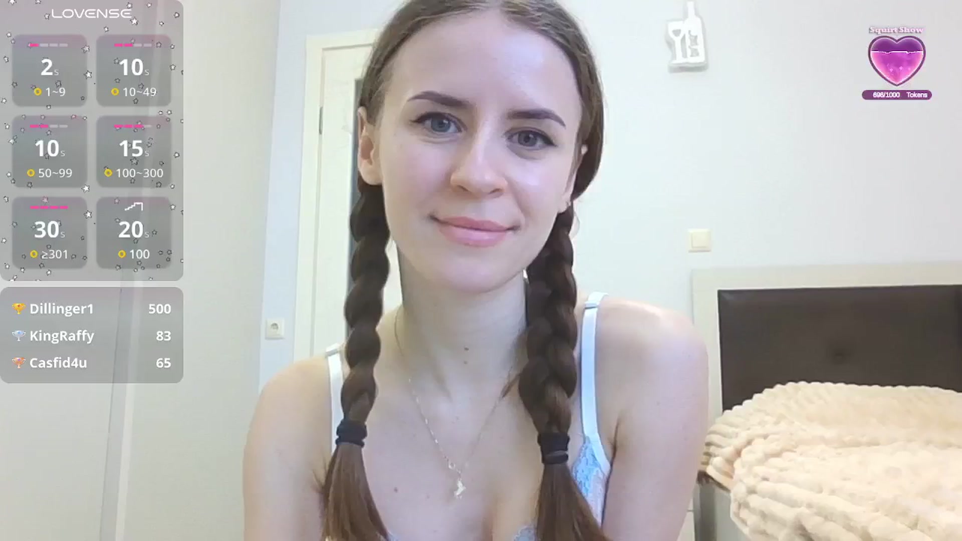 Gallery image thumbnail from Lilly_Kersus's myfreecams stream on, 02/08/2025, 12:51 image 20 of 20