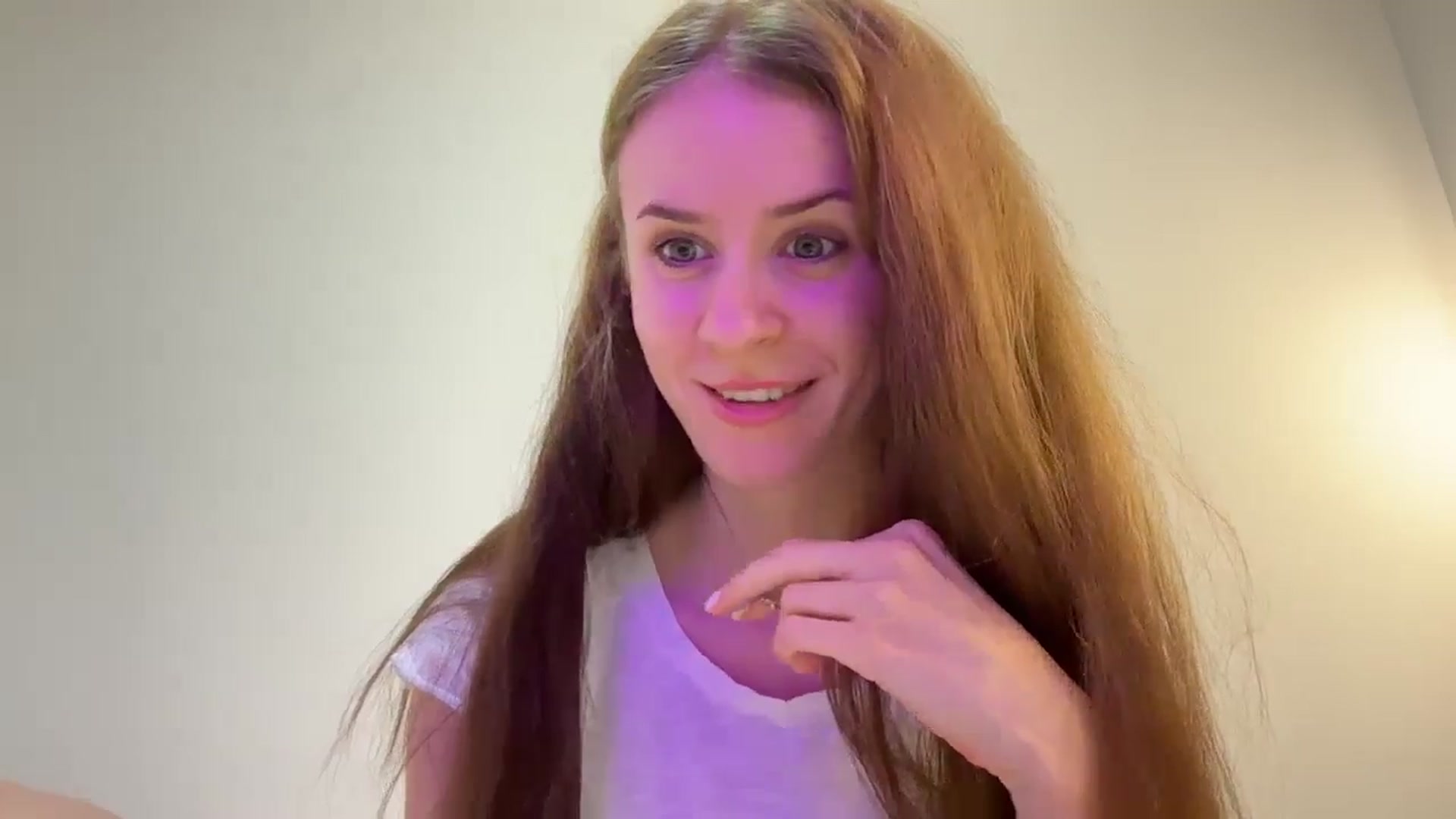 Gallery image thumbnail from Lilly_Kersus's myfreecams stream on, 11/14/2025, 18:01 image 10 of 20