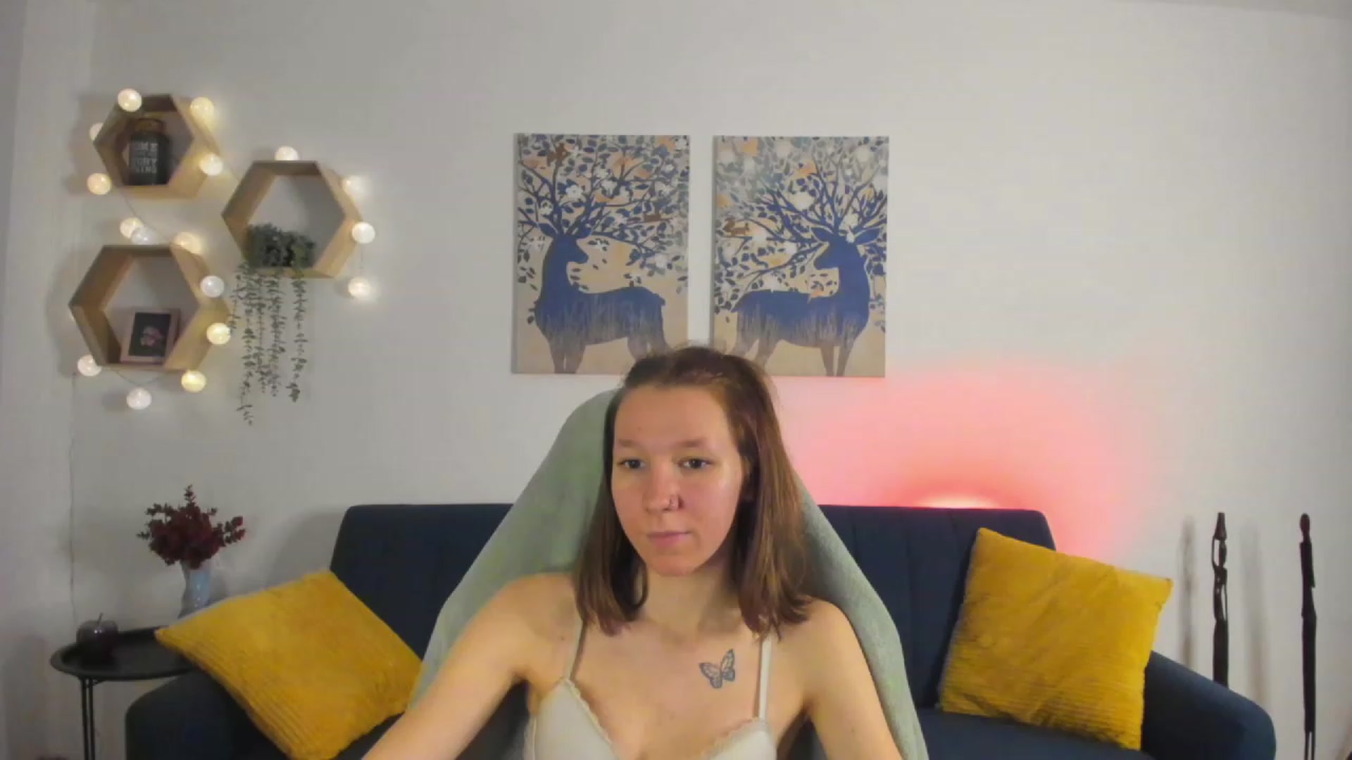 Gallery image thumbnail from Lilly_Love18's myfreecams stream on, 02/22/2023, 15:58 image 18 of 20