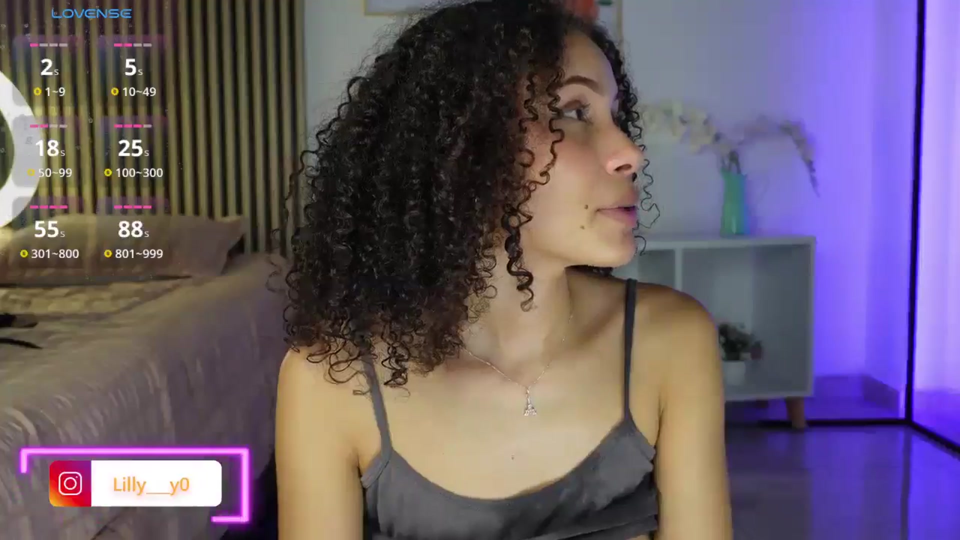 Gallery image thumbnail from Lilly_dollss's myfreecams stream on, 06/06/2025, 18:51 image 19 of 20