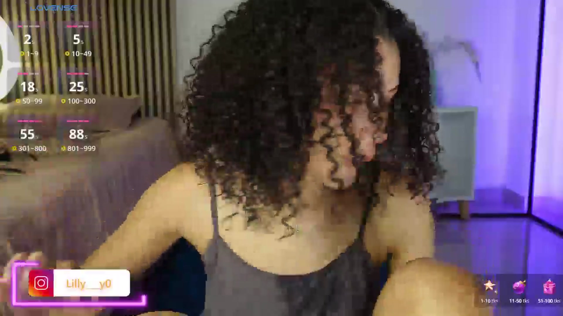 Gallery image thumbnail from Lilly_dollss's myfreecams stream on, 06/06/2025, 18:51 image 14 of 20