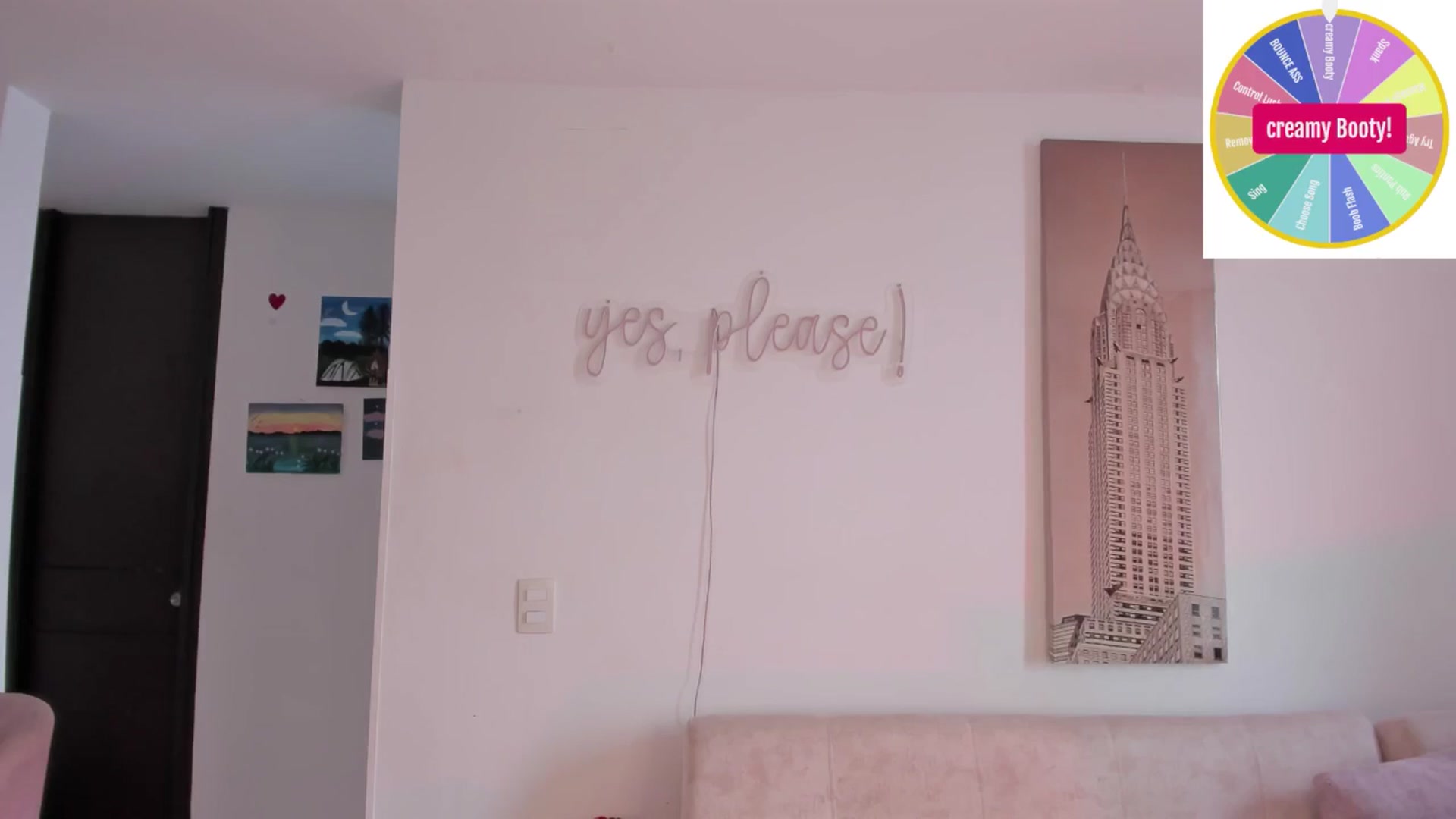 Gallery image thumbnail from Lilly_sexy1's myfreecams stream on, 02/08/2025, 18:01 image 5 of 20