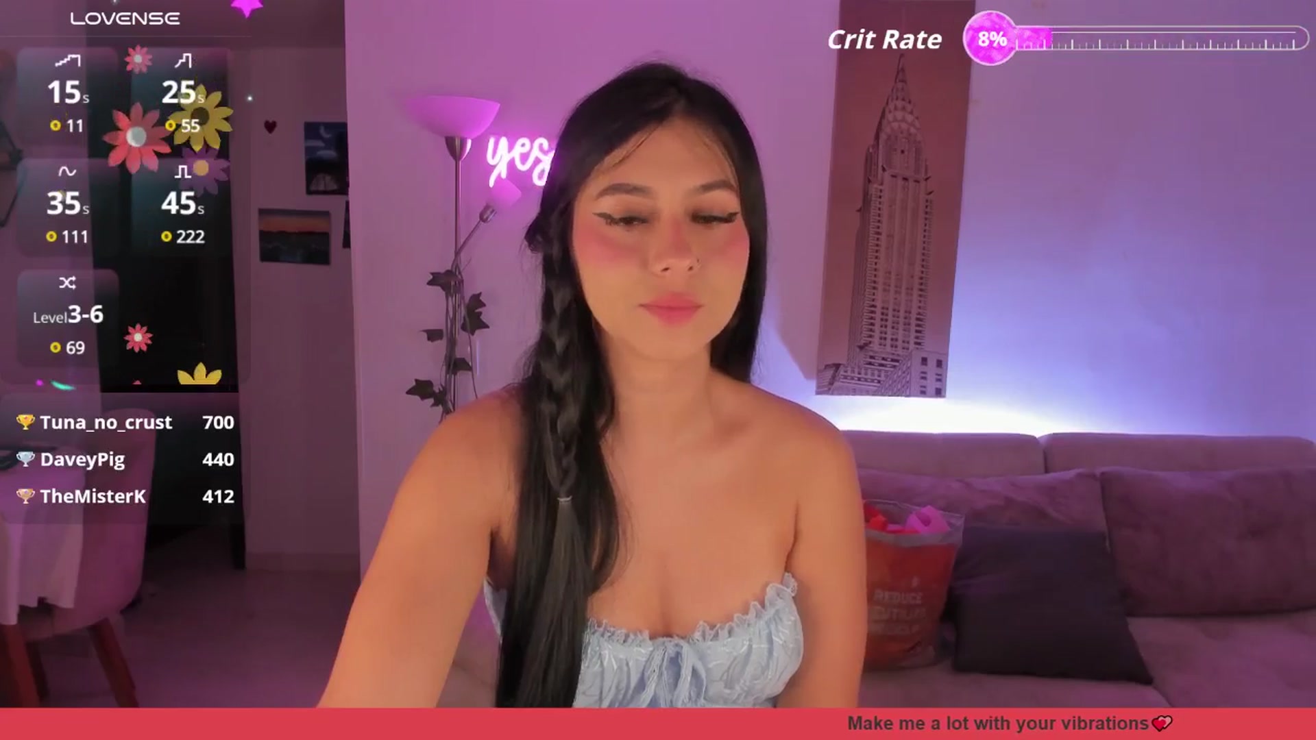 Gallery image thumbnail from Lilly_sexy1's myfreecams stream on, 07/17/2025, 09:46 image 19 of 20
