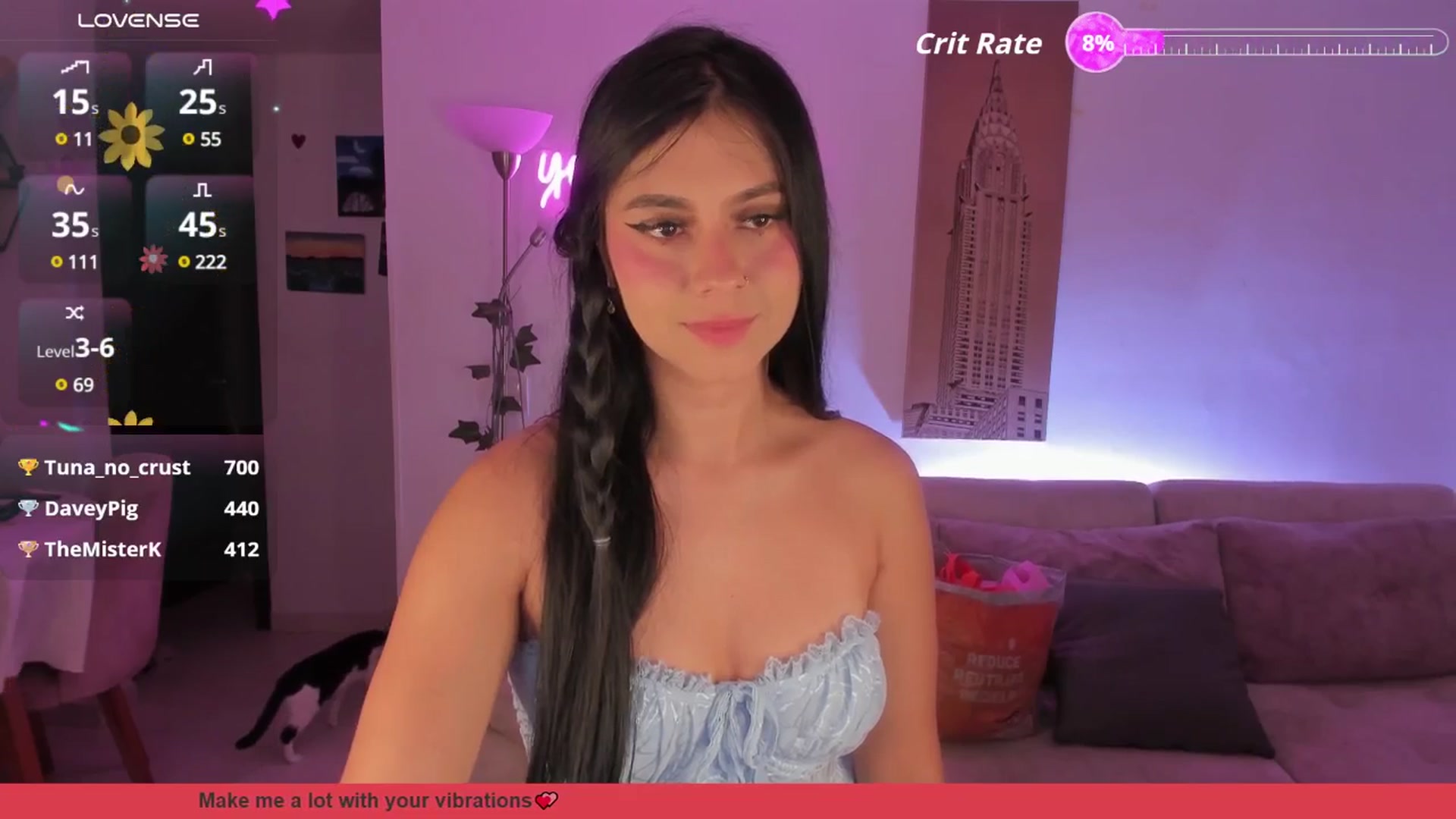 Gallery image thumbnail from Lilly_sexy1's myfreecams stream on, 07/17/2025, 09:46 image 18 of 20