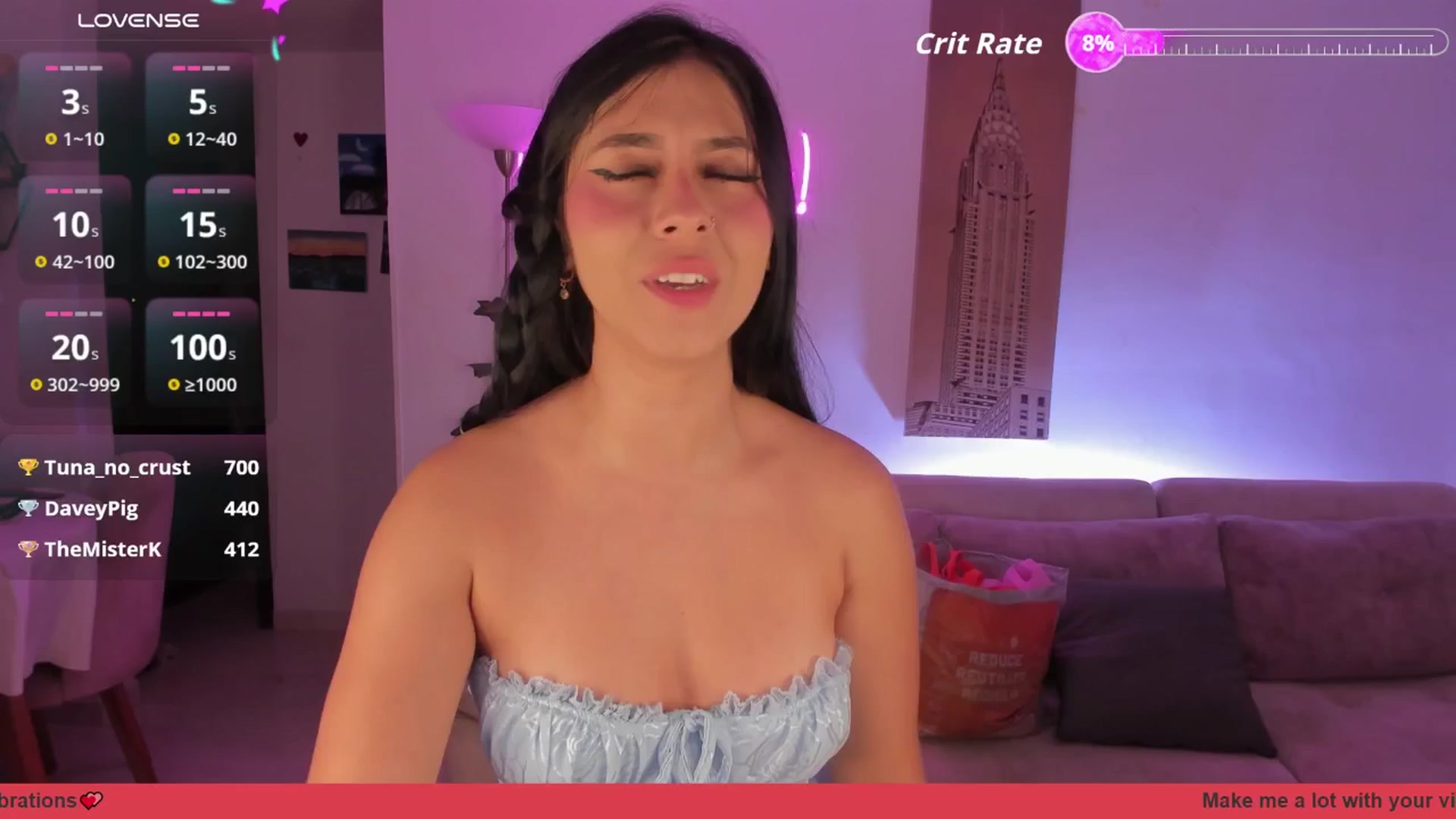 Gallery image thumbnail from Lilly_sexy1's myfreecams stream on, 07/17/2025, 09:46 image 7 of 20