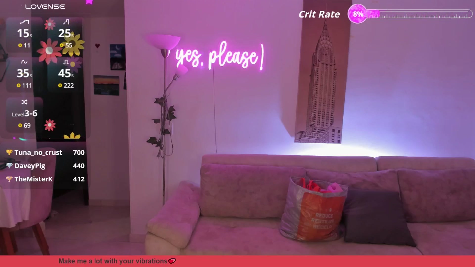 Gallery image thumbnail from Lilly_sexy1's myfreecams stream on, 07/17/2025, 09:46 image 20 of 20