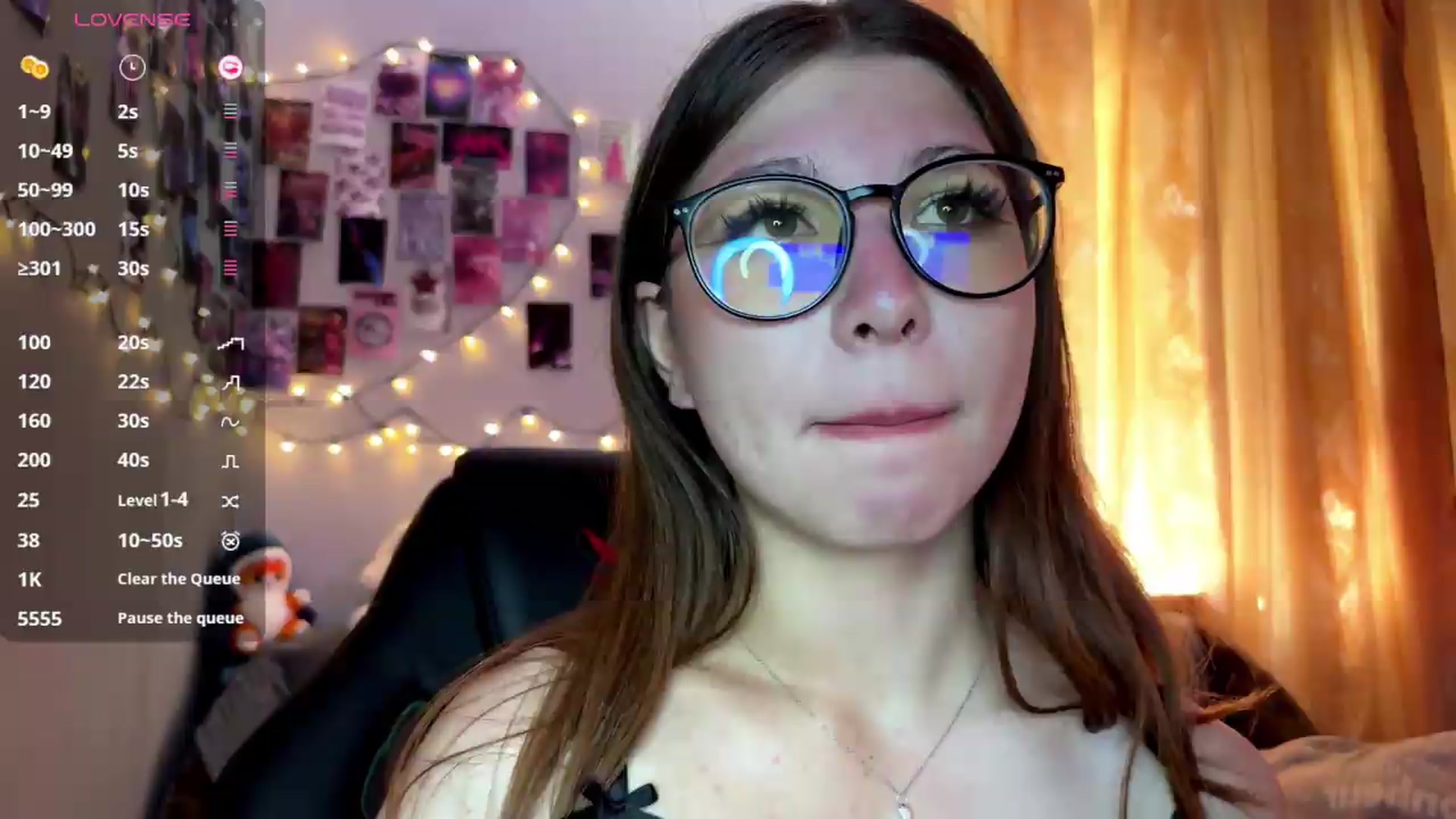 Gallery image thumbnail from LillyyLilith's myfreecams stream on, 07/08/2026, 09:08 image 15 of 20