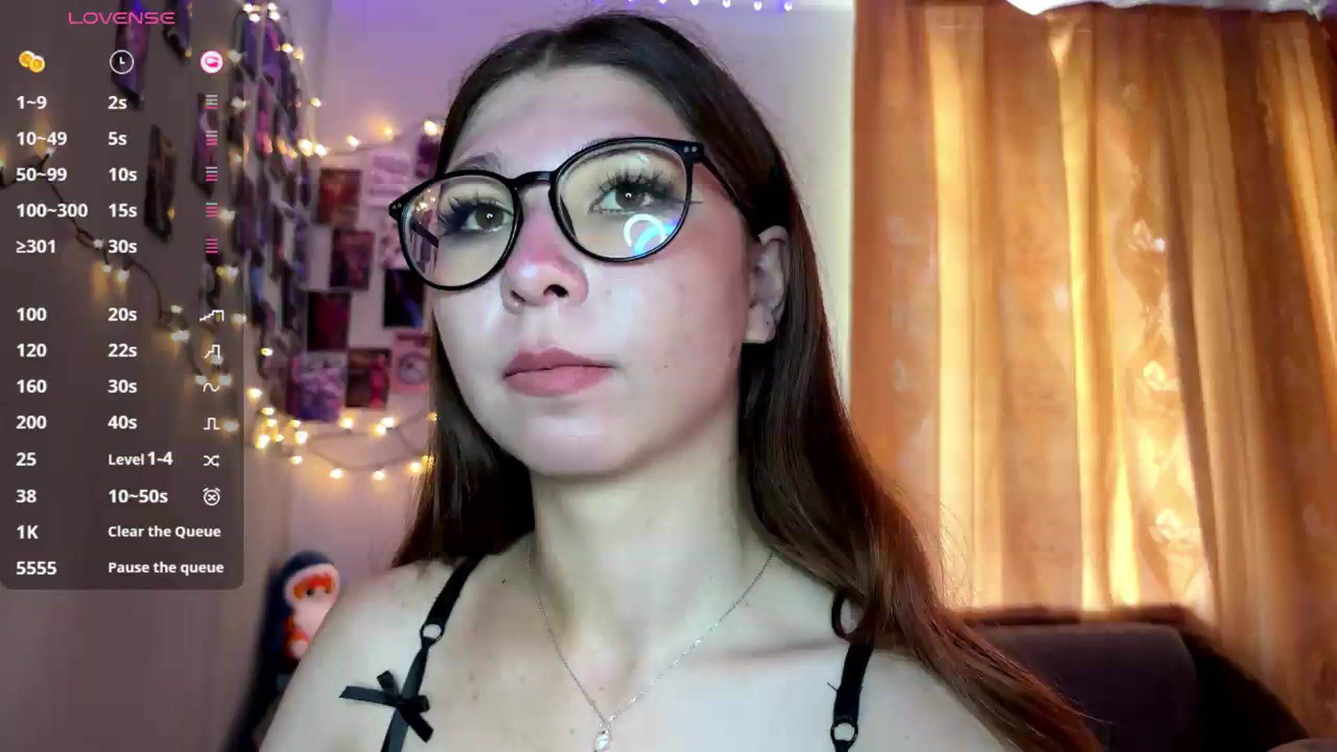 Gallery image thumbnail from LillyyLilith's myfreecams stream on, 07/08/2026, 09:08 image 4 of 20