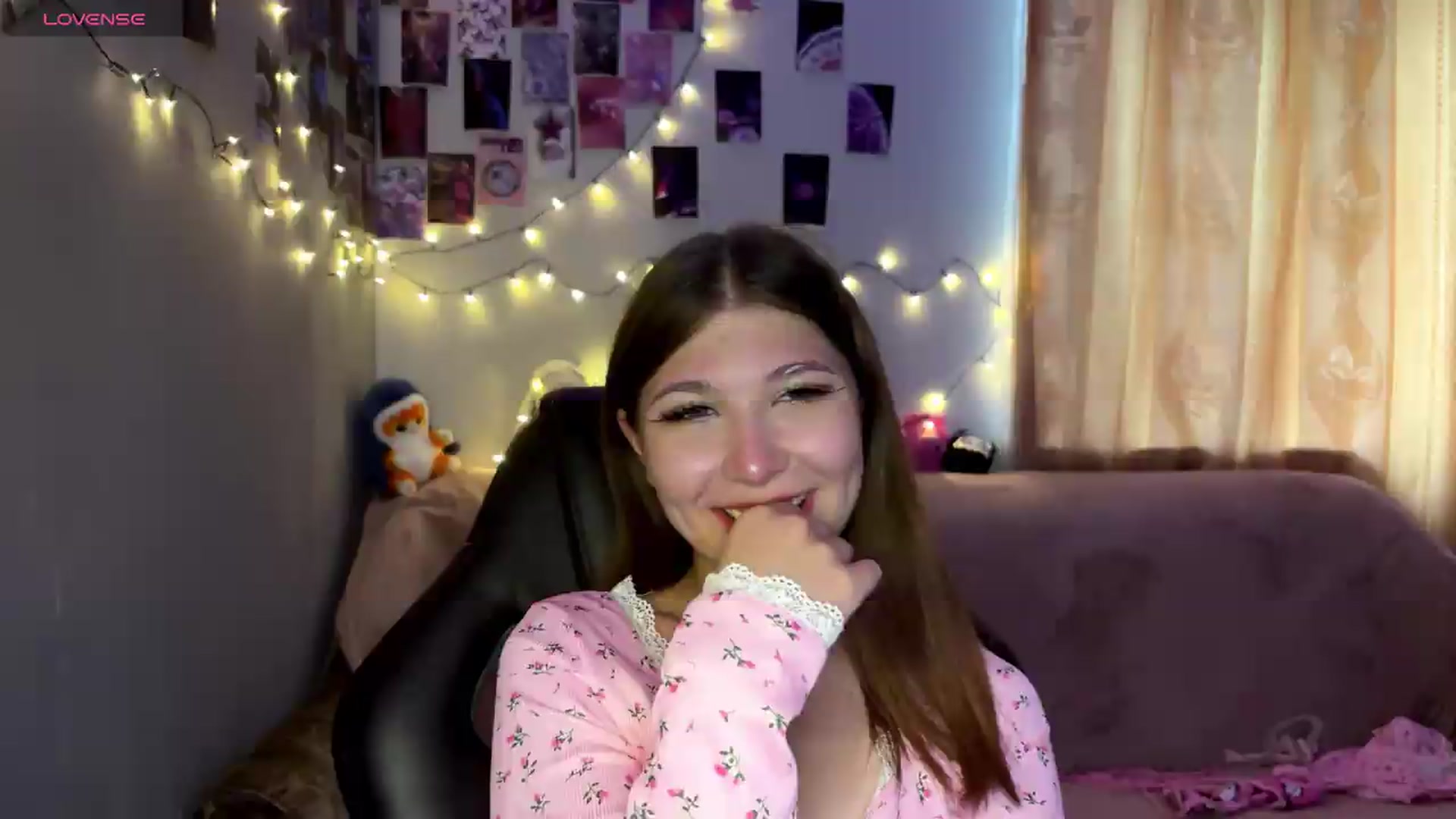Gallery image thumbnail from LillyyLilith's myfreecams stream on, 07/11/2026, 09:05 image 13 of 20