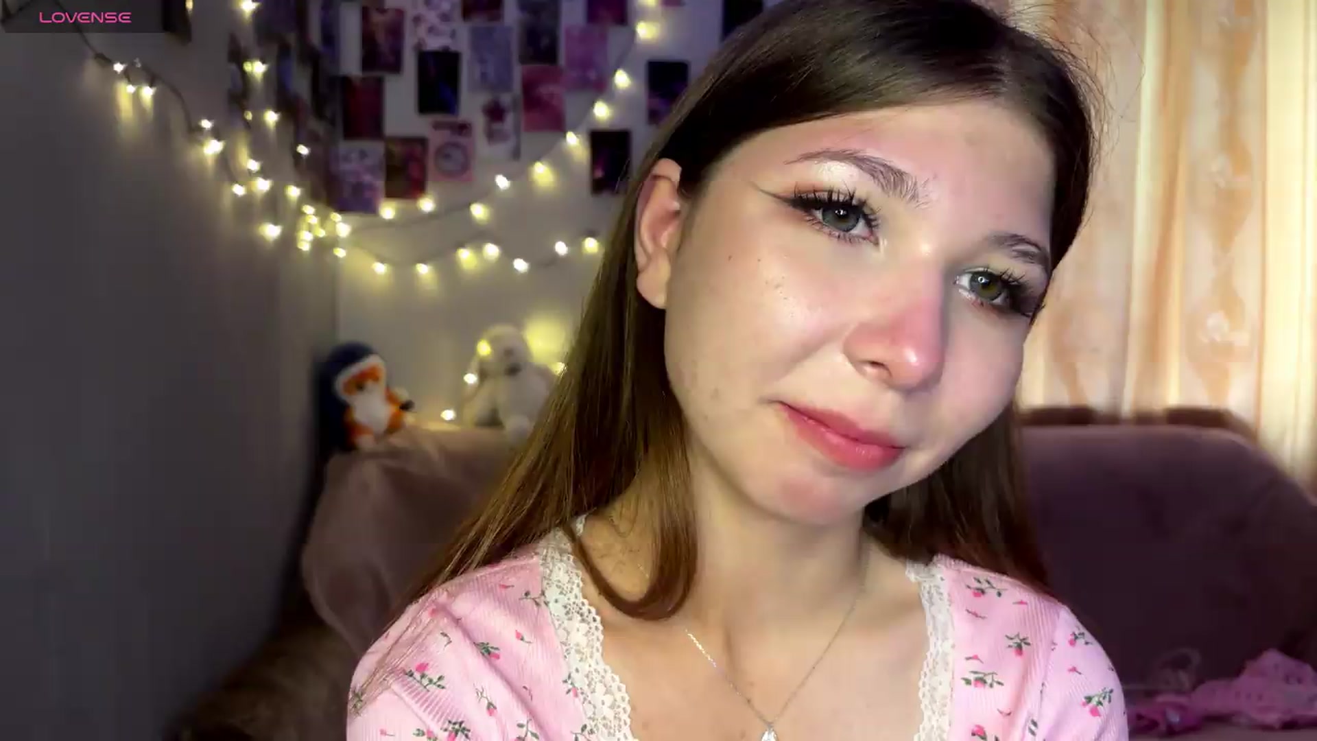 Gallery image thumbnail from LillyyLilith's myfreecams stream on, 07/11/2026, 09:05 image 8 of 20