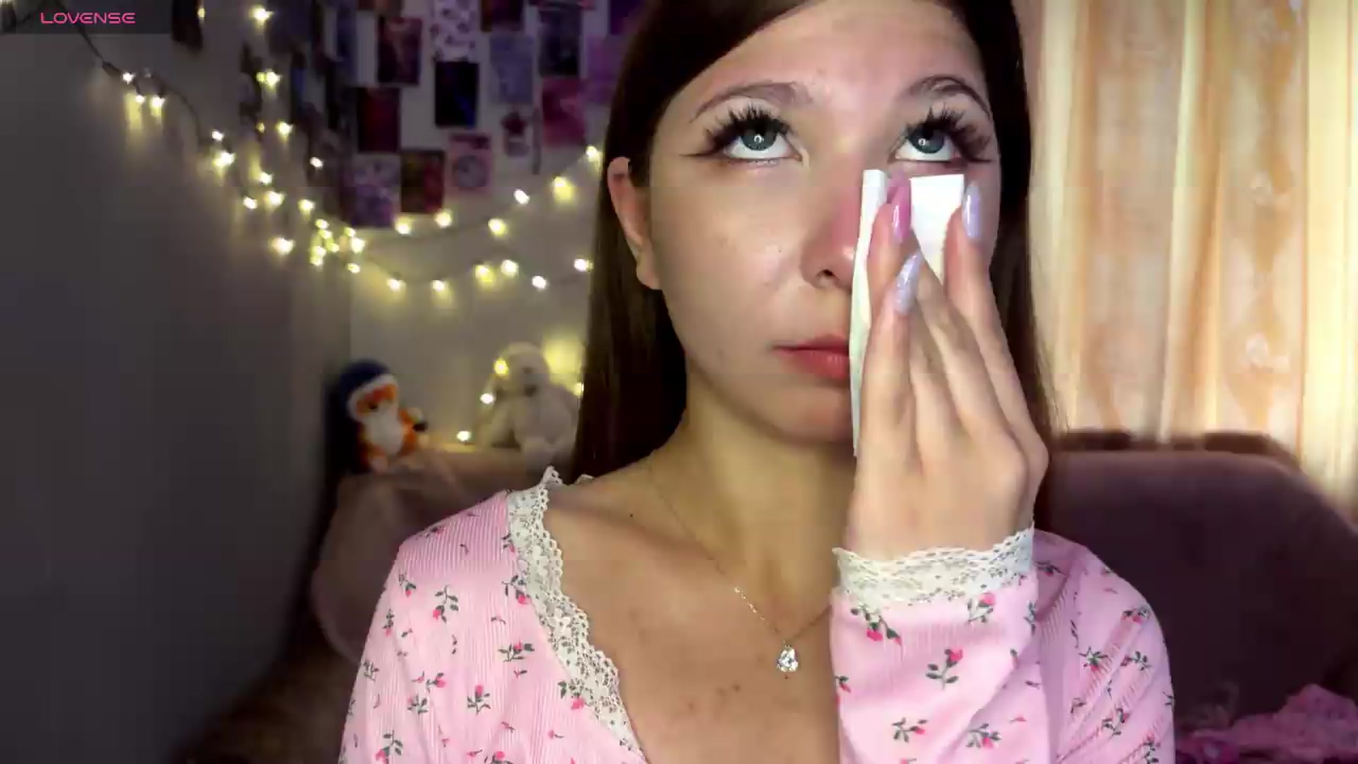 Gallery image thumbnail from LillyyLilith's myfreecams stream on, 07/11/2026, 09:05 image 1 of 20
