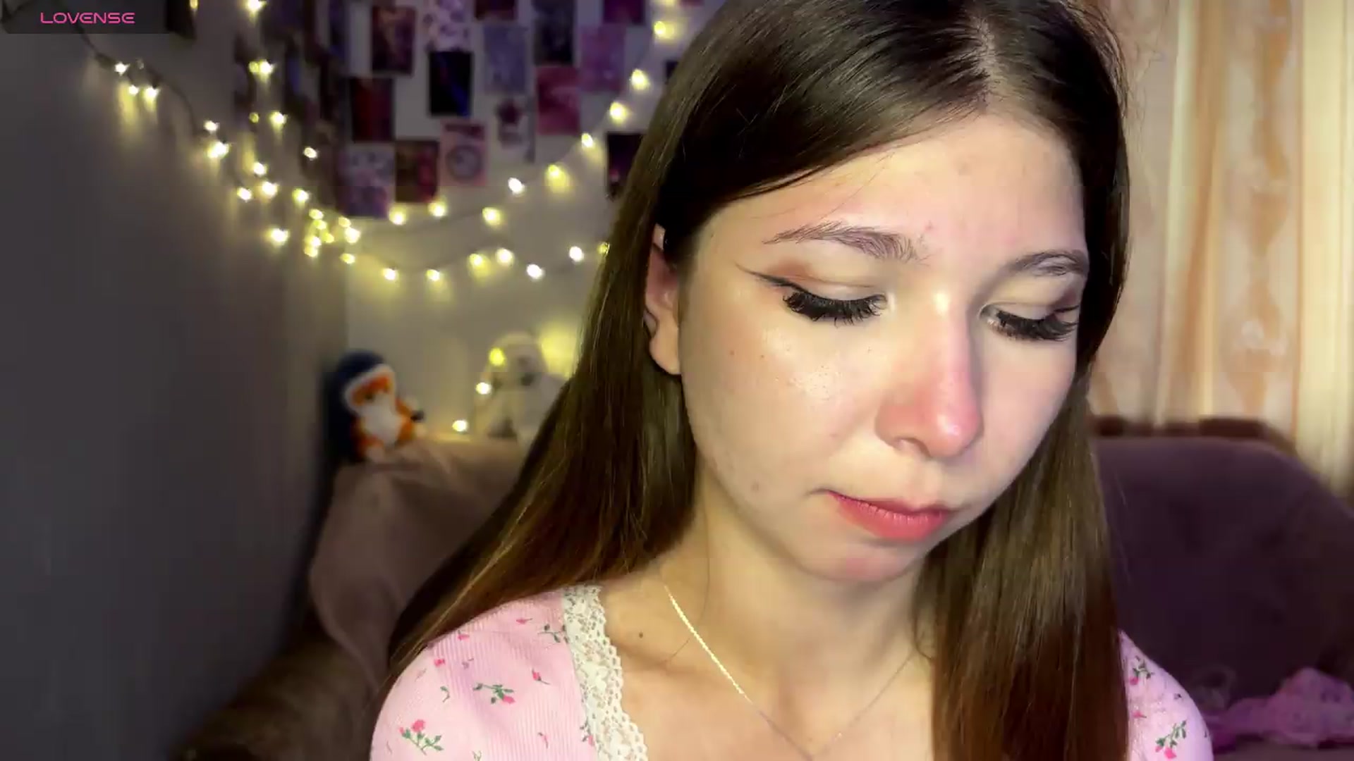 Gallery image thumbnail from LillyyLilith's myfreecams stream on, 07/11/2026, 09:05 image 15 of 20