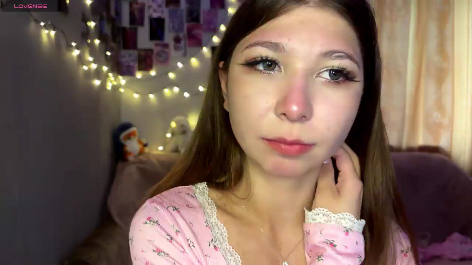 Gallery image thumbnail from LillyyLilith's myfreecams stream on, 07/11/2026, 09:05 image 11 of 20