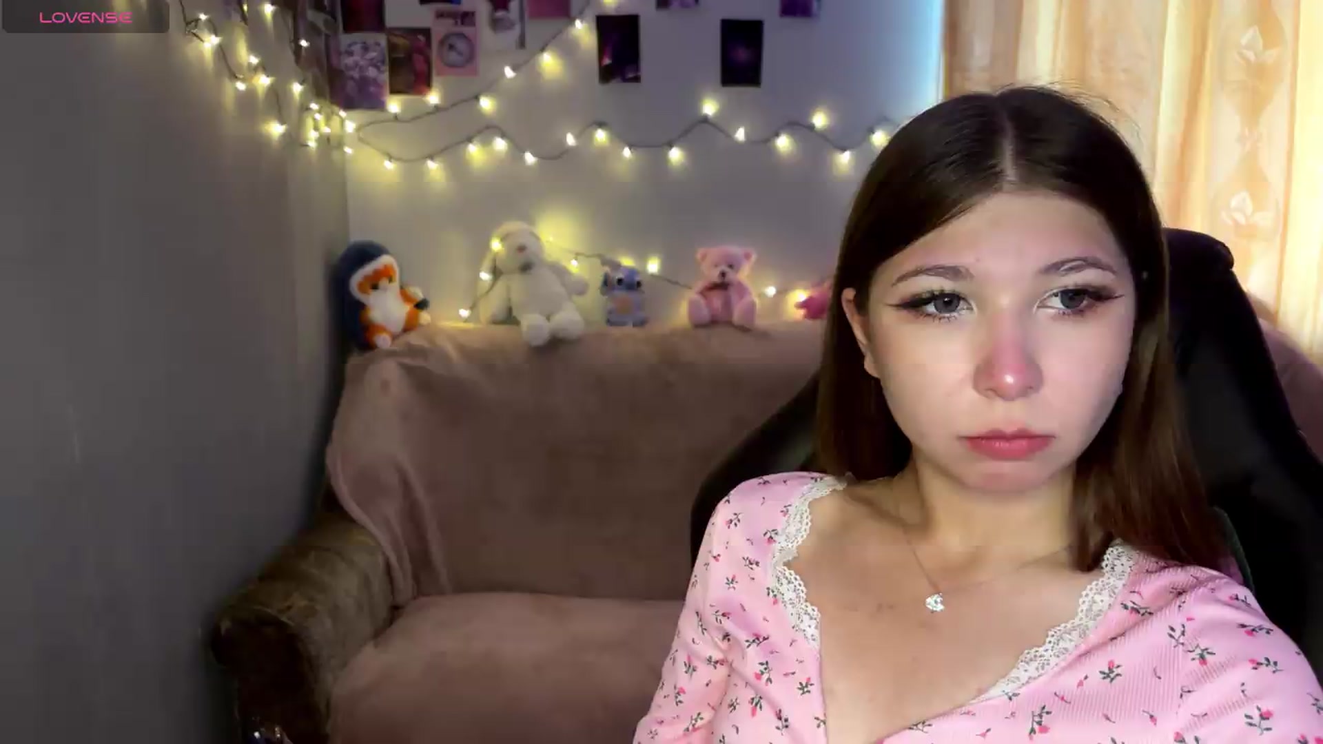 Gallery image thumbnail from LillyyLilith's myfreecams stream on, 07/11/2026, 09:05 image 4 of 20