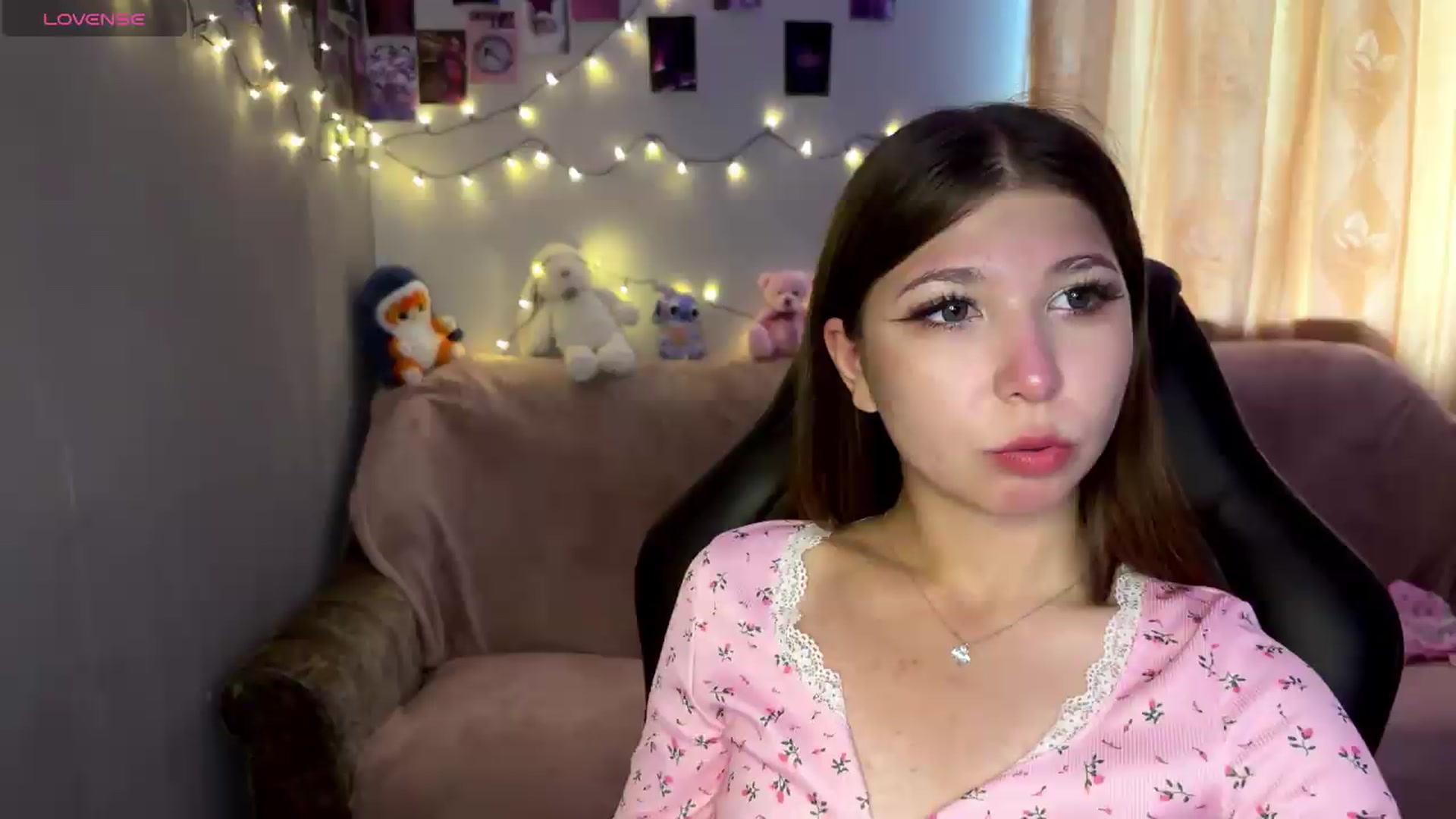 Gallery image thumbnail from LillyyLilith's myfreecams stream on, 07/11/2026, 09:05 image 3 of 20