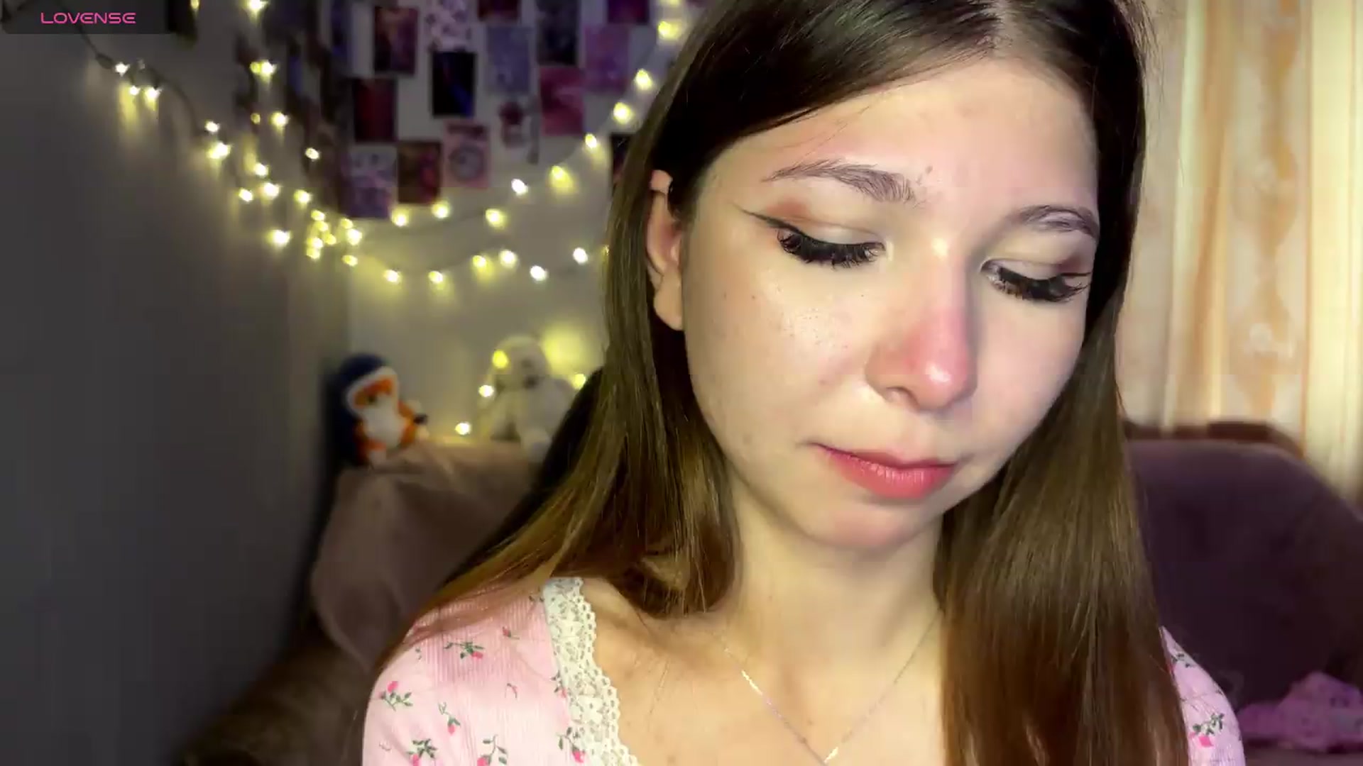 Gallery image thumbnail from LillyyLilith's myfreecams stream on, 07/11/2026, 09:05 image 12 of 20