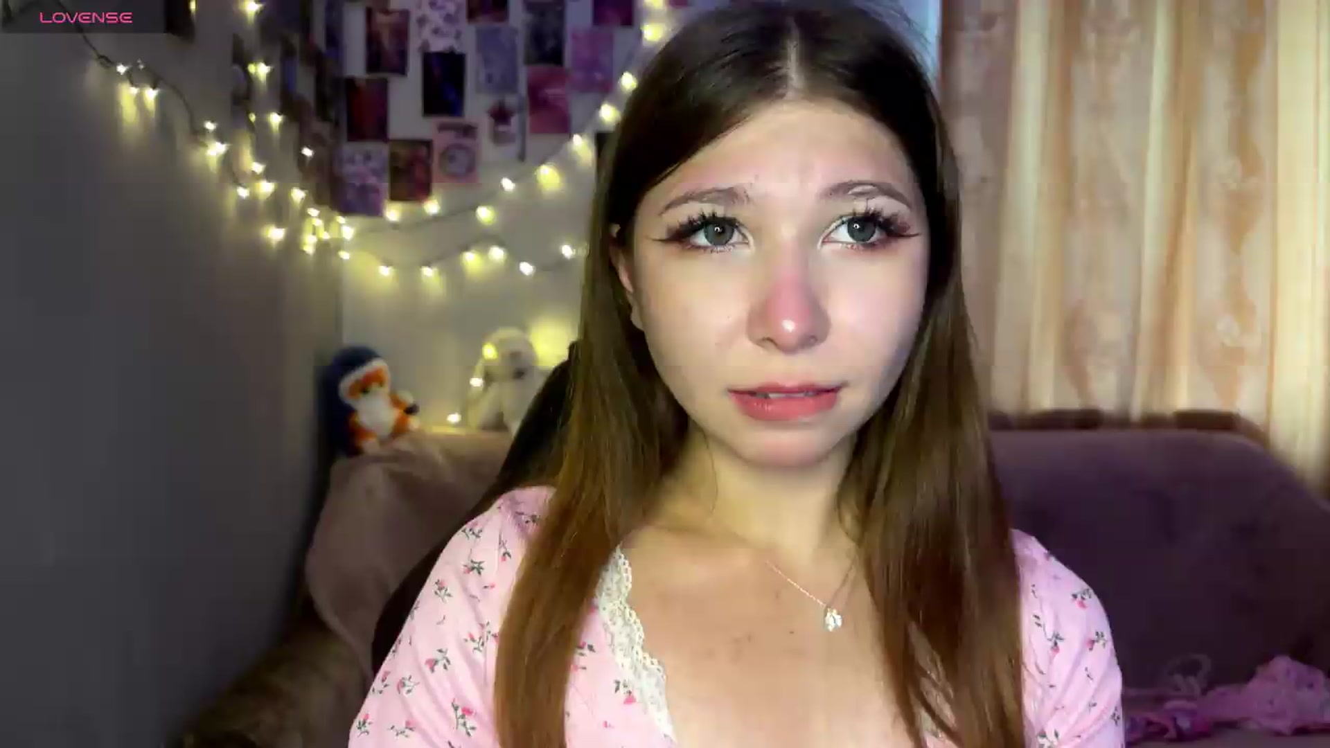 Gallery image thumbnail from LillyyLilith's myfreecams stream on, 07/11/2026, 09:05 image 16 of 20