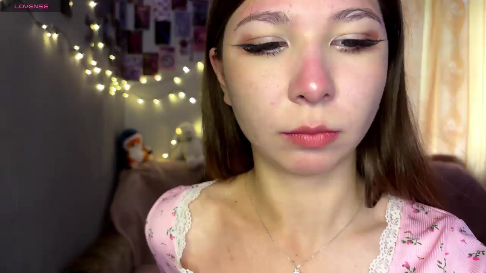 Gallery image thumbnail from LillyyLilith's myfreecams stream on, 07/11/2026, 09:05 image 2 of 20