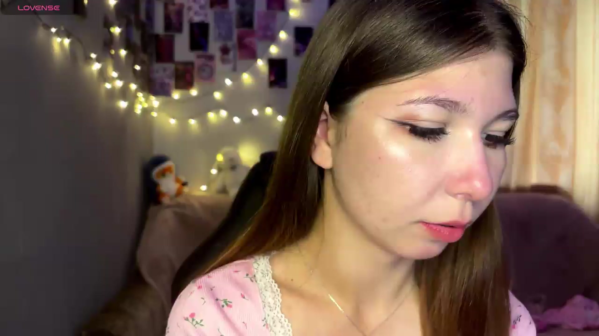 Gallery image thumbnail from LillyyLilith's myfreecams stream on, 07/11/2026, 09:05 image 14 of 20